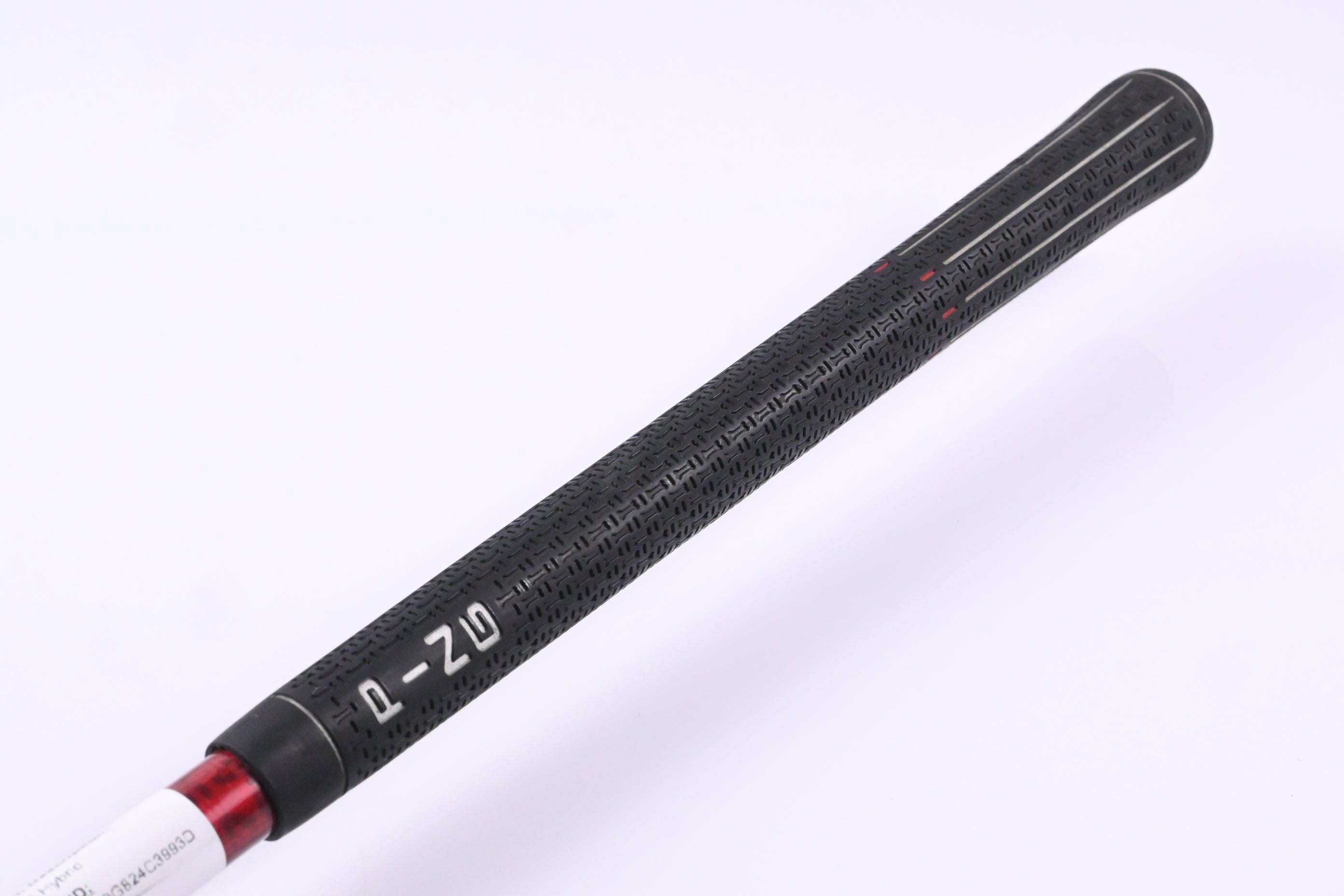 Ping G20 #3 Hybrid / 20 Degree / Regular Flex Ping TFC 169 H Shaft