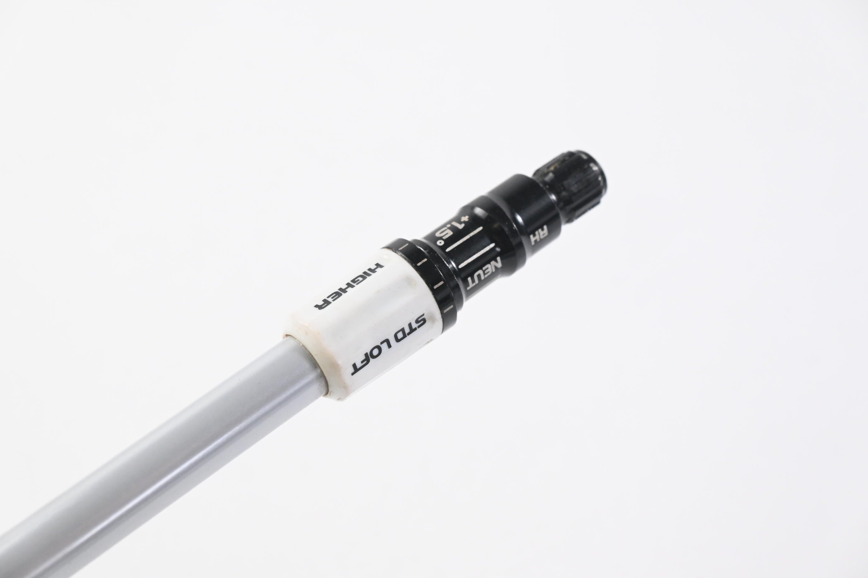 Project X PVx Tour 52 Driver Shaft / TX-Flex / Taylormade 2nd Gen