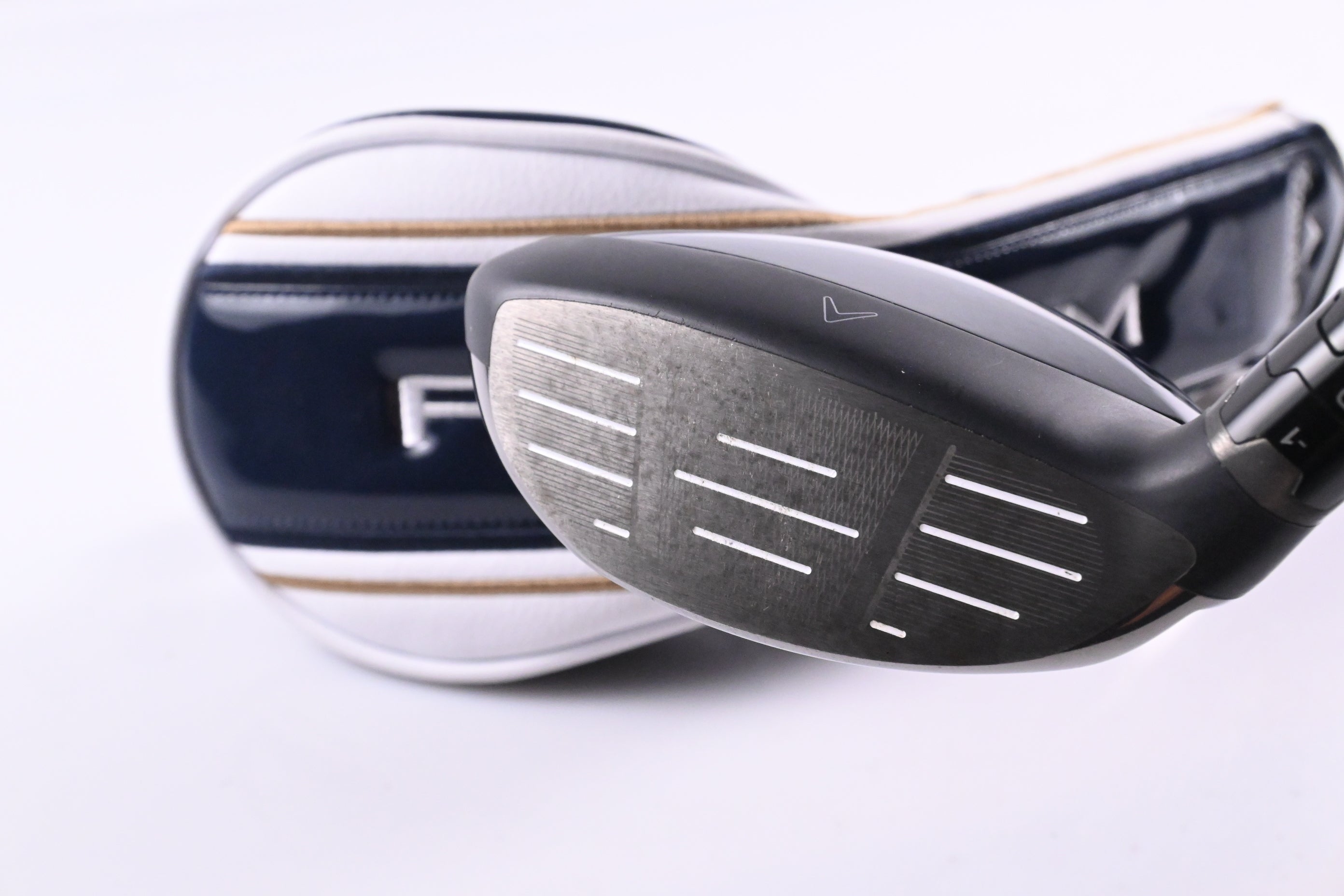 Callaway Paradym #3HL Wood / 16.5 Degree / Stiff Flex HZRDUS Black 70 Shaft