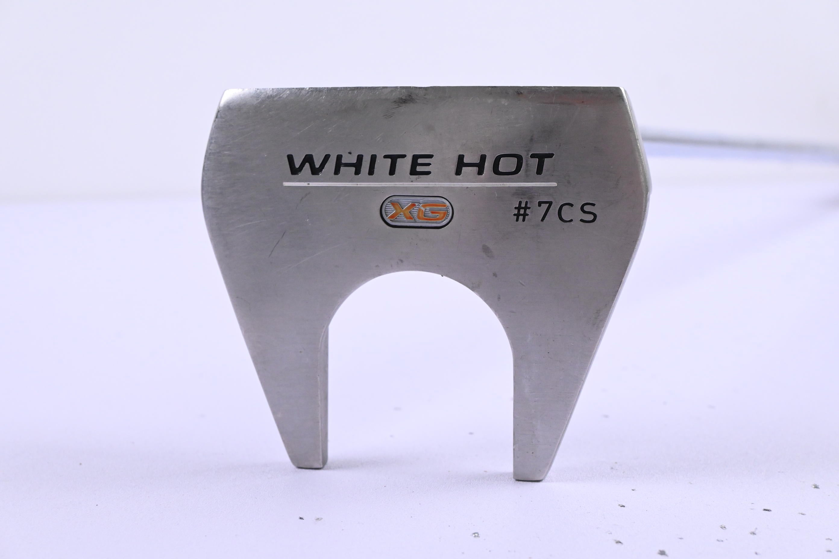 Odyssey White Hot XG #7CS Putter / 33 Inch