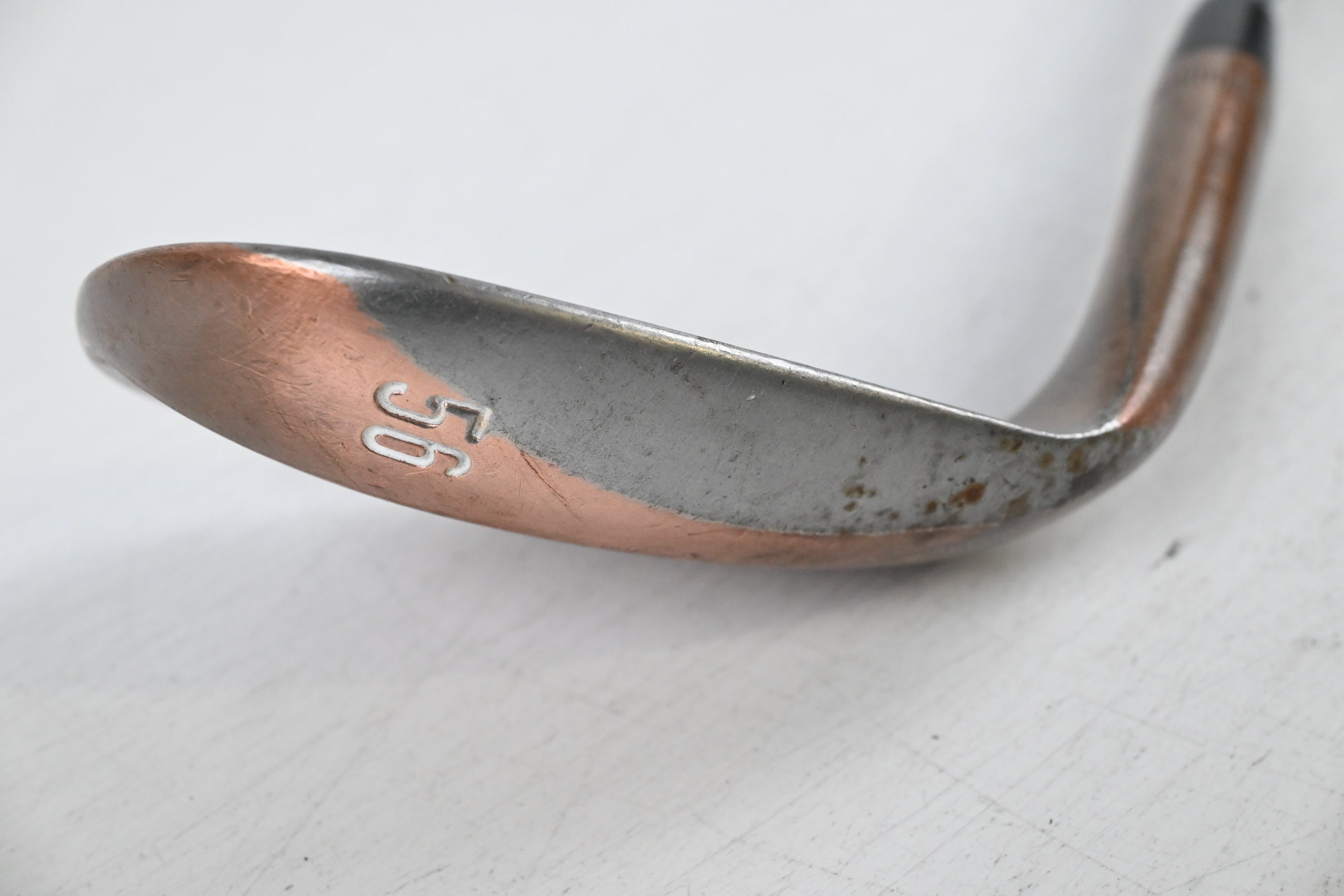 Callaway Forged Sand Wedge / 56 Degree / Wedge Flex Callaway Forged