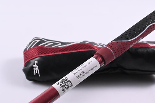 Wilson Deep Red Maxx #3 Hybrid / 19 Degree / Regular Flex Deep Red Maxx Shaft