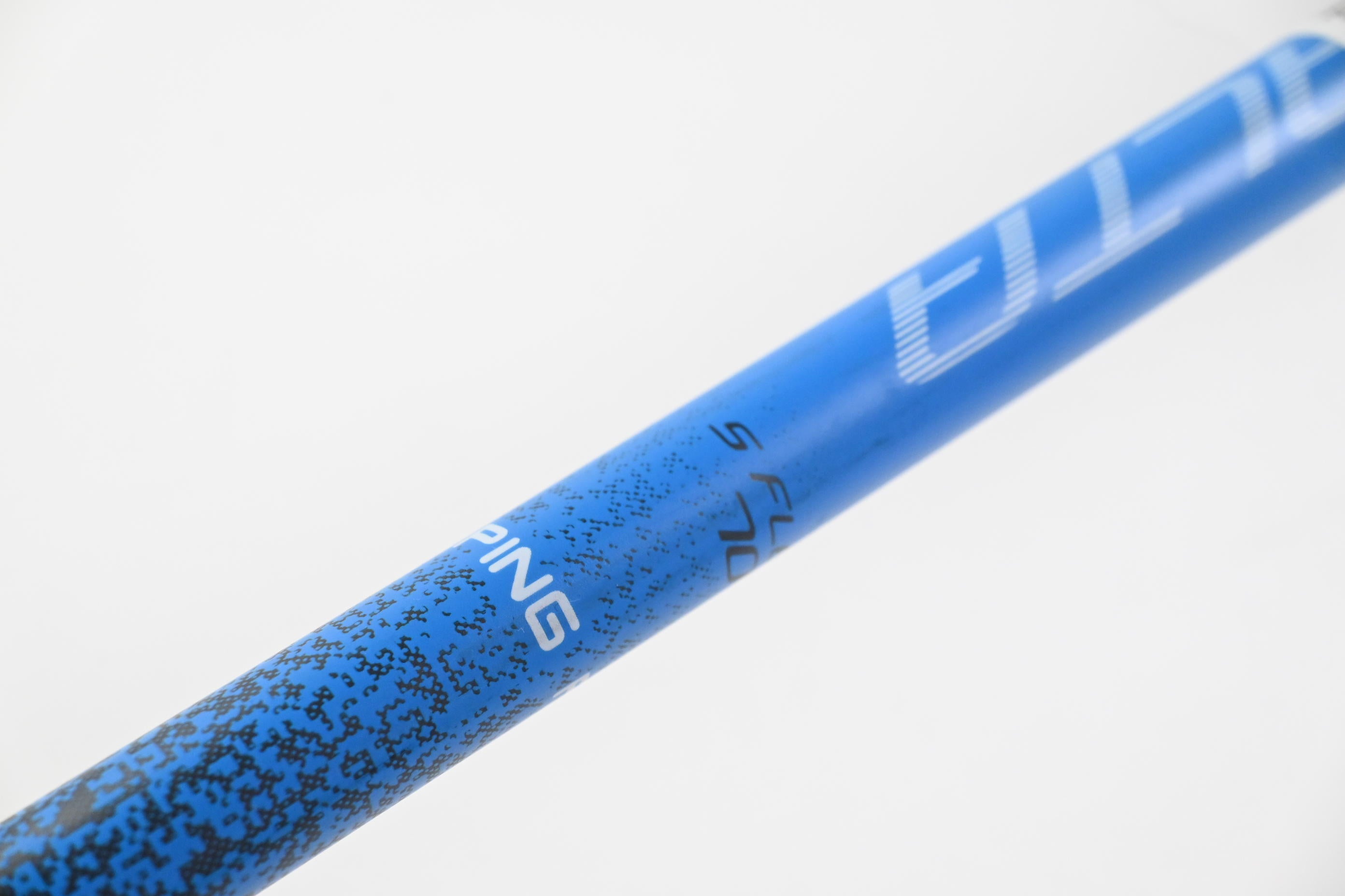 Ping G Crossover #4 Hybrid / 21 Degree / Blue Dot / Stiff Flex Ping Alta 70