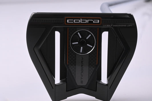 Cobra LIMIT3D Putter / 36 Inch