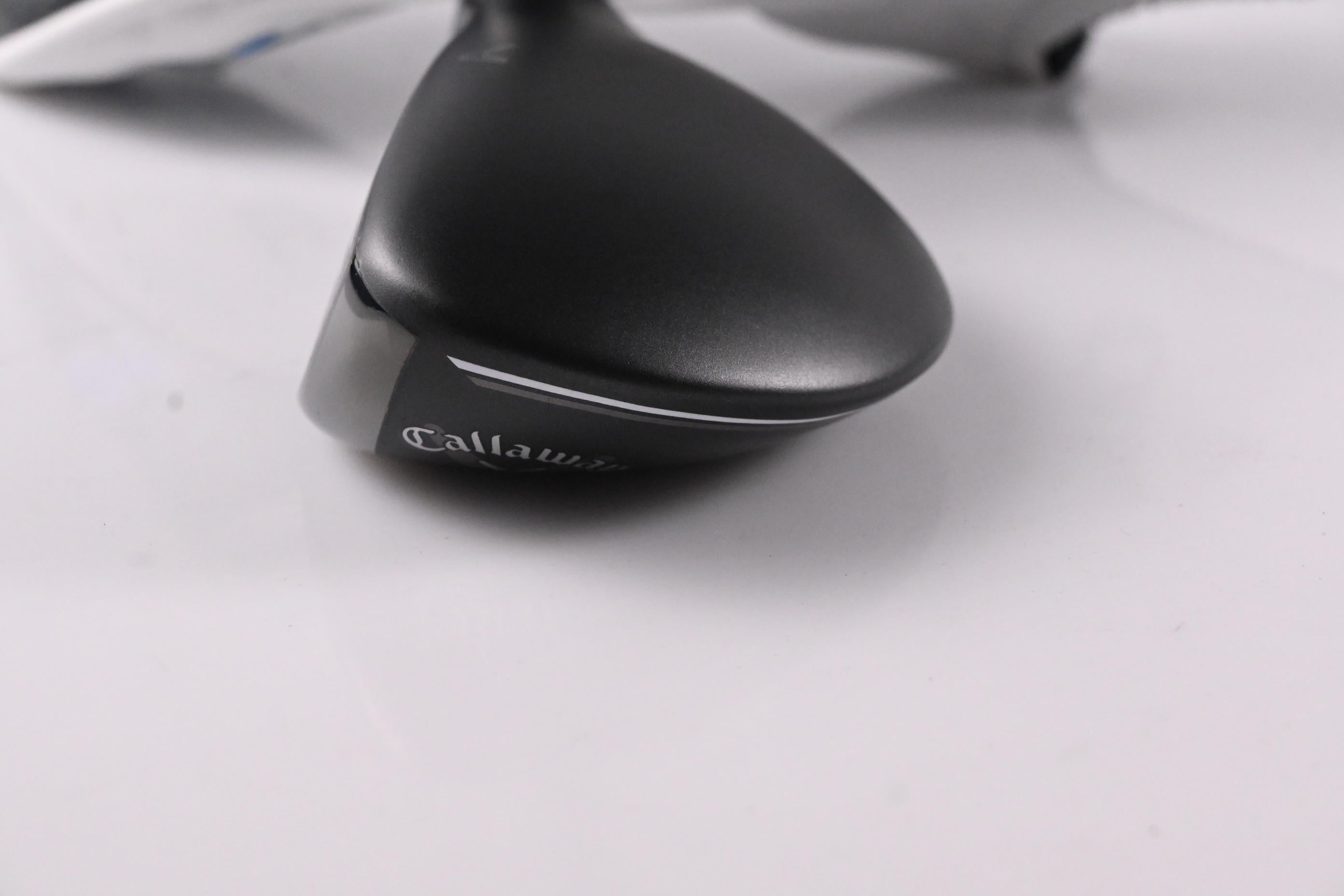 Left Hand Callaway Paradym Ai Smoke #4 Hybrid / 21 Degree / Regular Flex Cypher