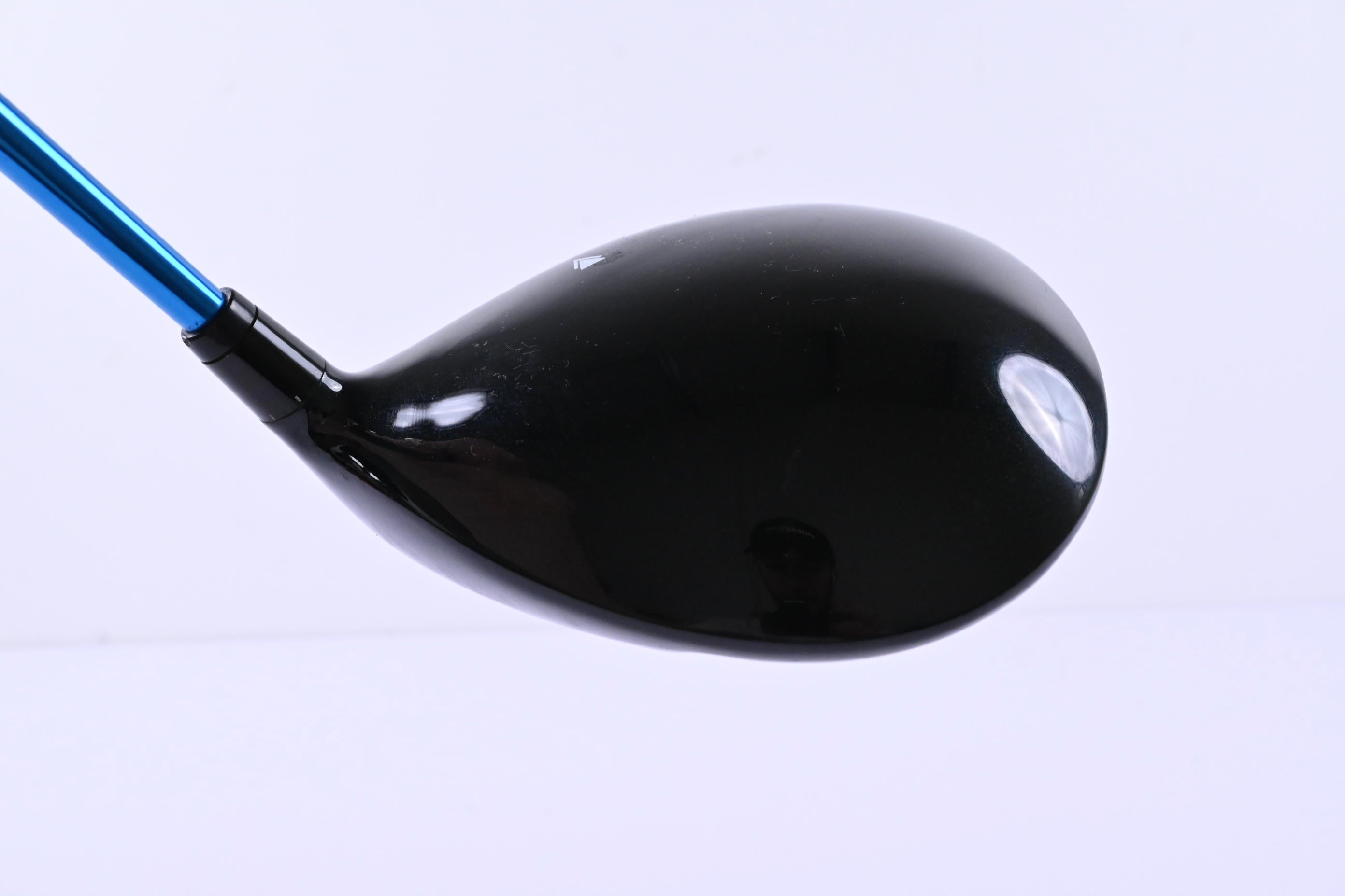 Yonex Ezone Tri-G Driver / 10 Degree / Stiff Flex Yonex Rexis NP 65 Shaft