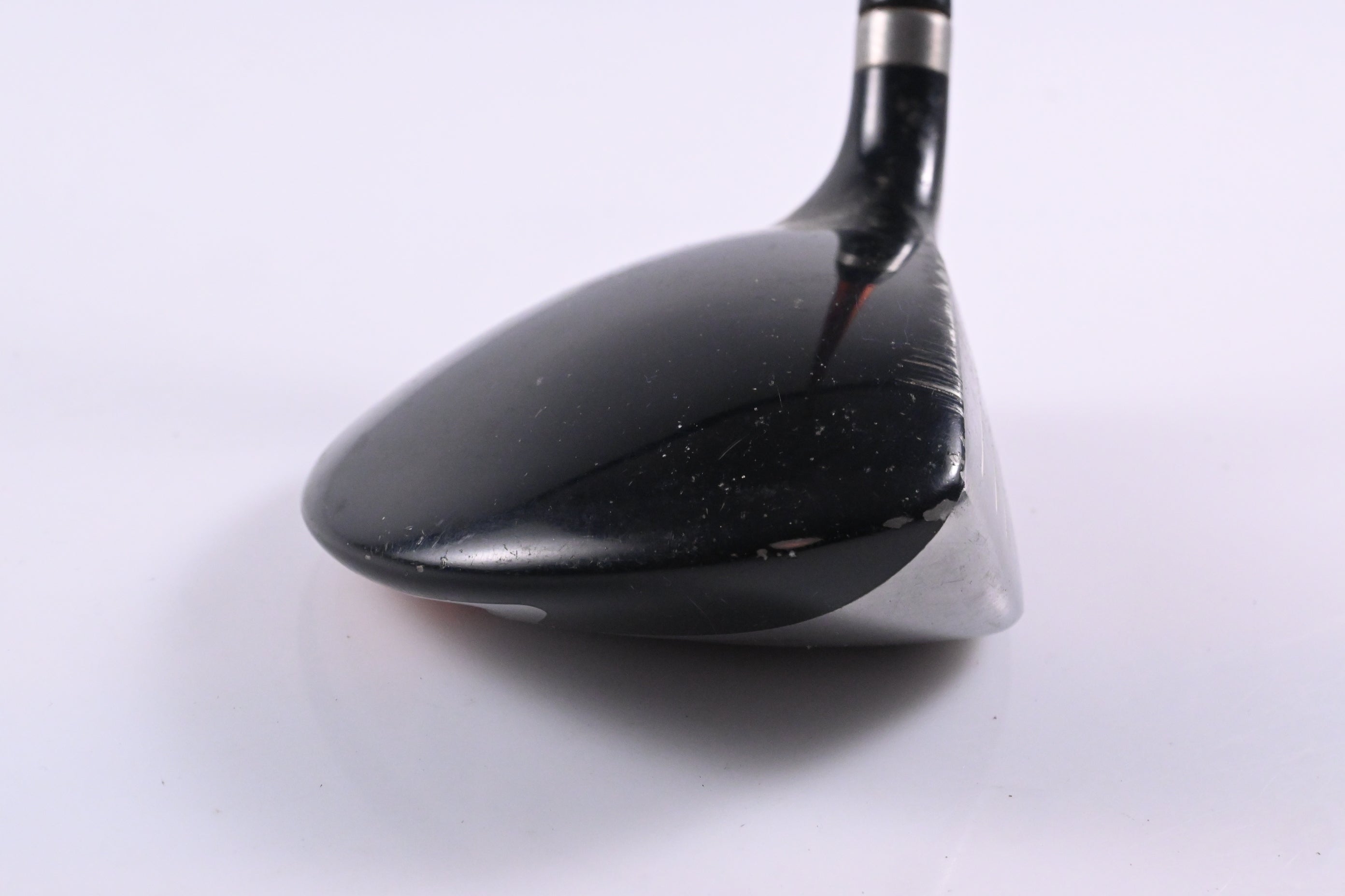 Ping G10 Draw #5 Wood / 18.5 Degree / Regular Flex Ping TFC 129 Shaft