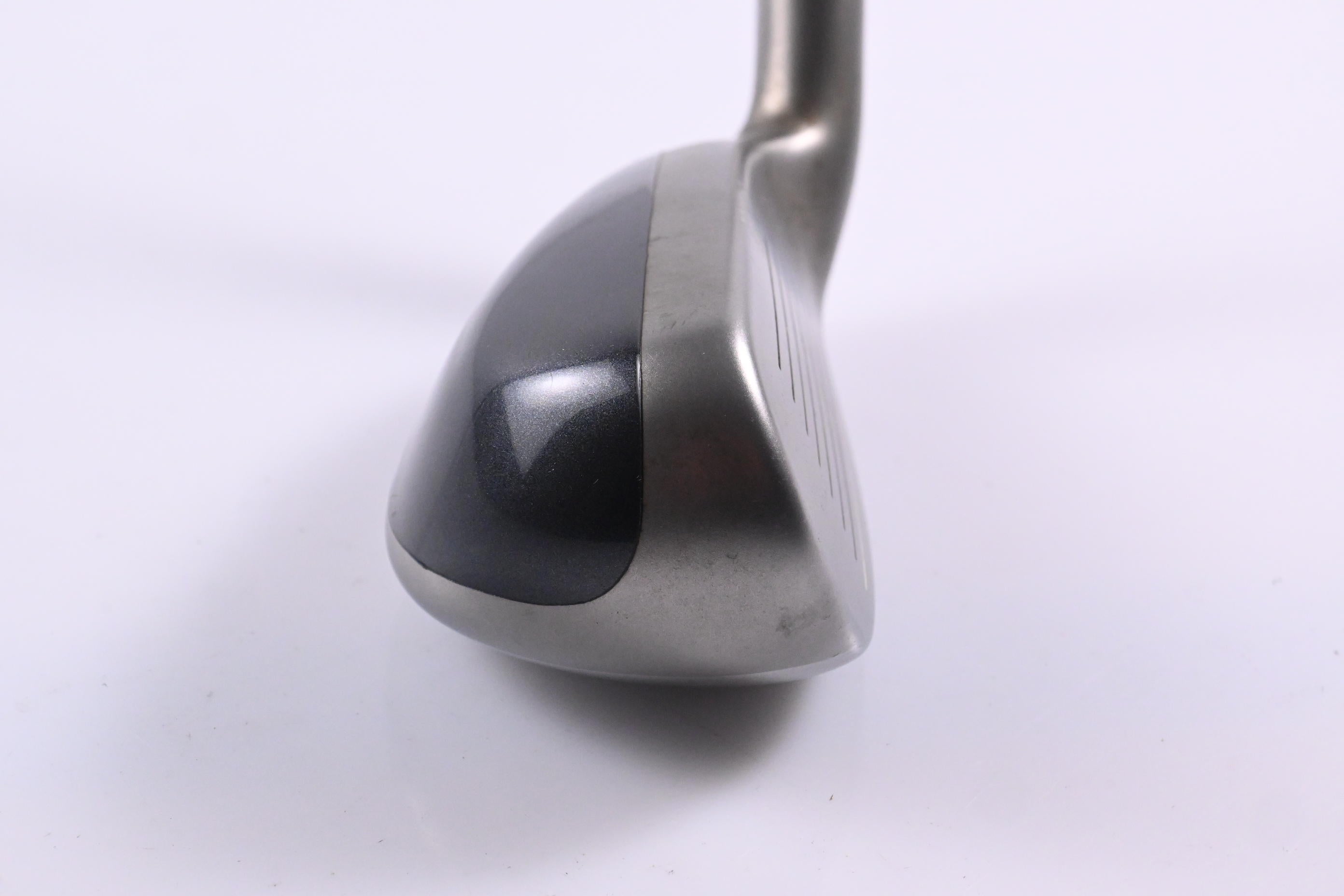 Ping G20 #4 Hybrid / 23 Degree / Stiff Flex Ping TFC 169 H Shaft