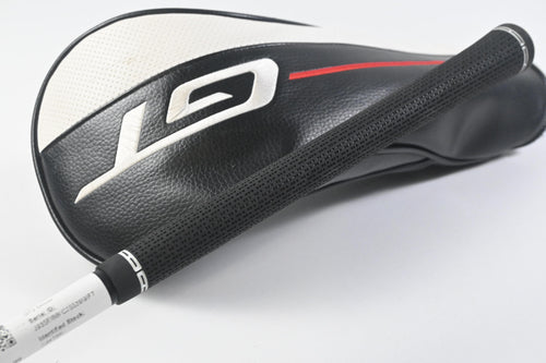 Titleist GT2 Driver / 8 Degree / Stiff Flex HZRDUS Black 60 Shaft