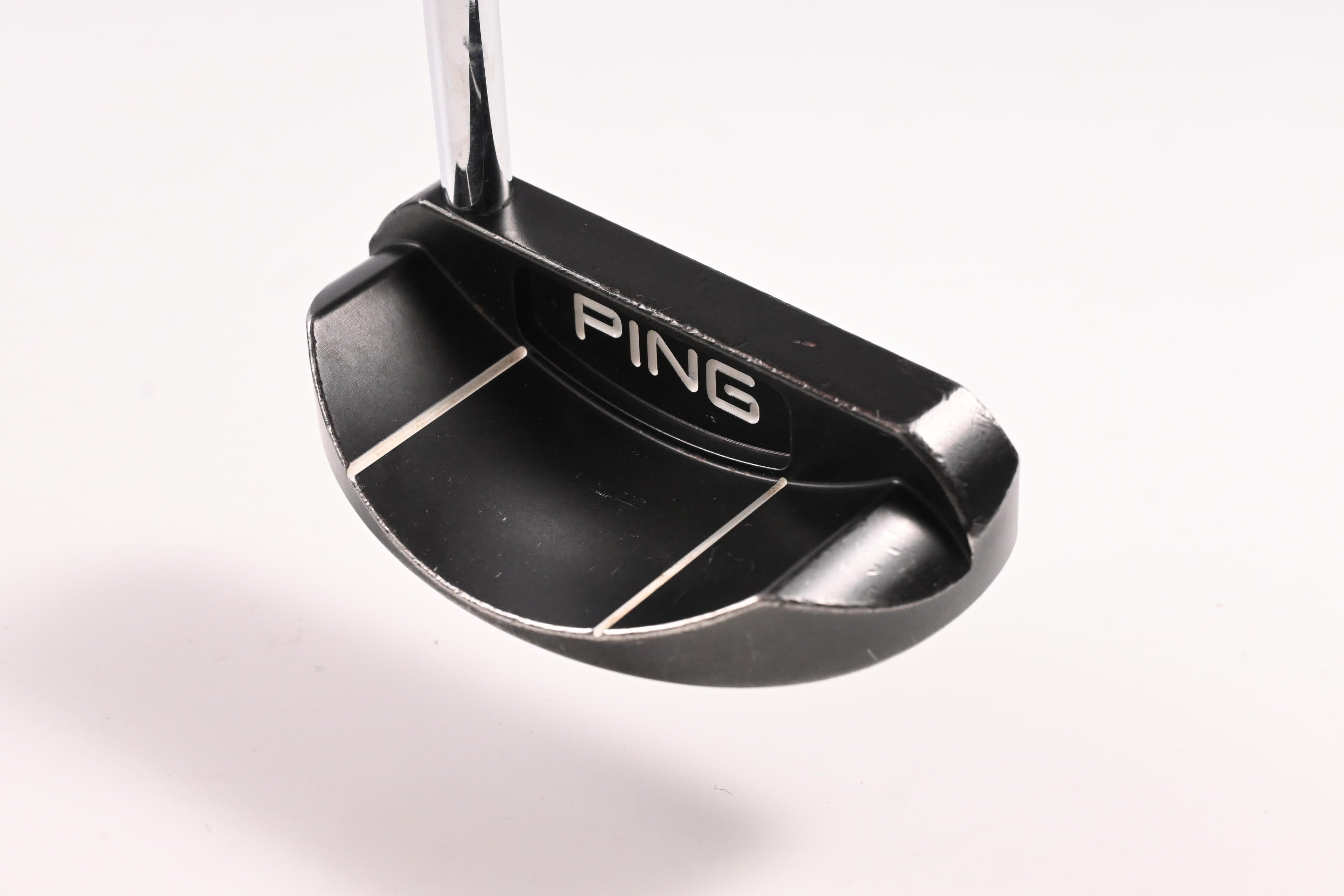 Ping Redwood Piper S Putter / 34 Inch