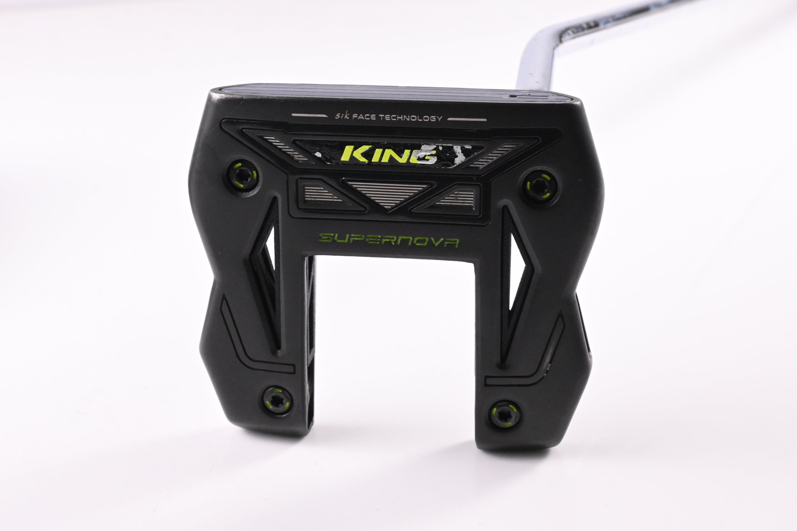 Cobra 2024 3D Printed Supernova Putter / 34 Inch