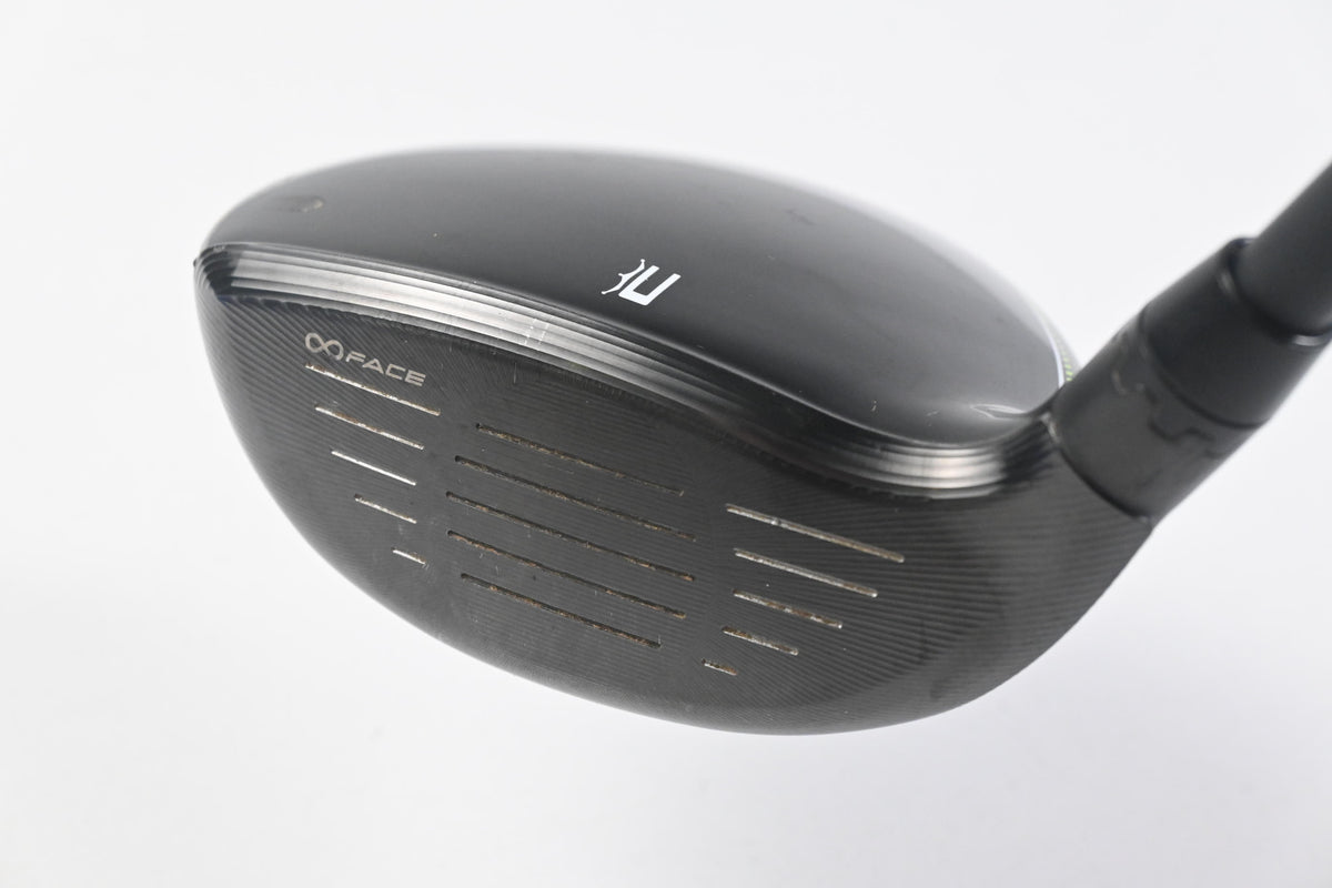 Cobra King Radspeed #3 Wood / 14.5 Degree / Regular Flex Fujikura Motore X F3 6