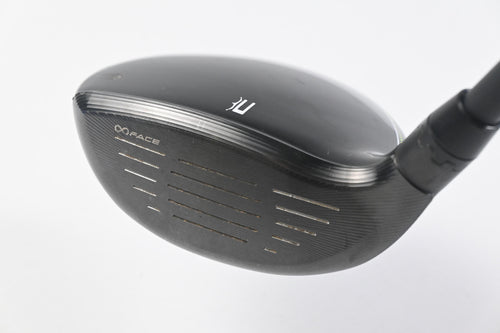 Cobra King Radspeed #3 Wood / 14.5 Degree / Regular Flex Fujikura Motore X F3 6