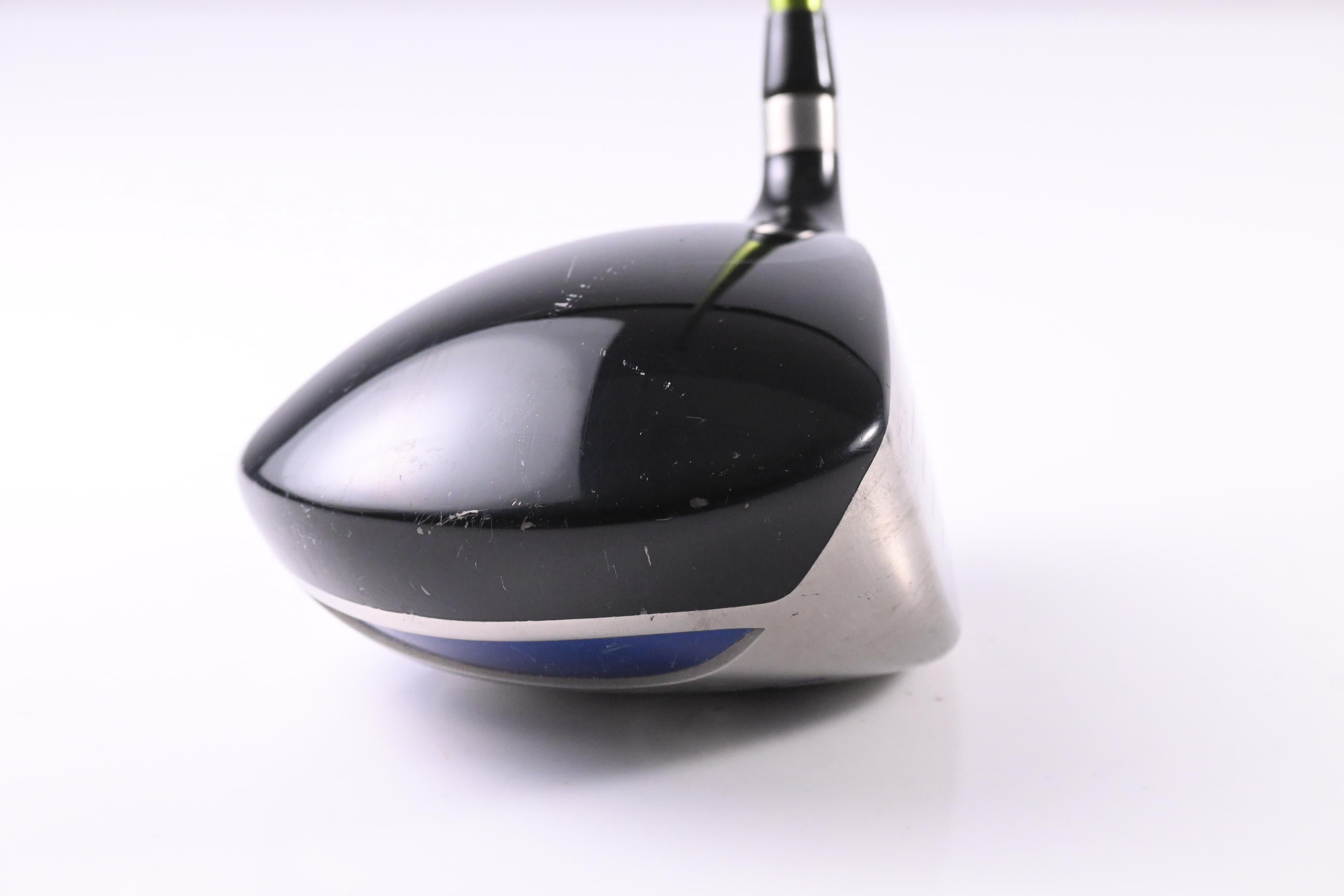 Ping G5 Driver / 12 Degree / Regular Flex Aldila NV Green 65 Shaft