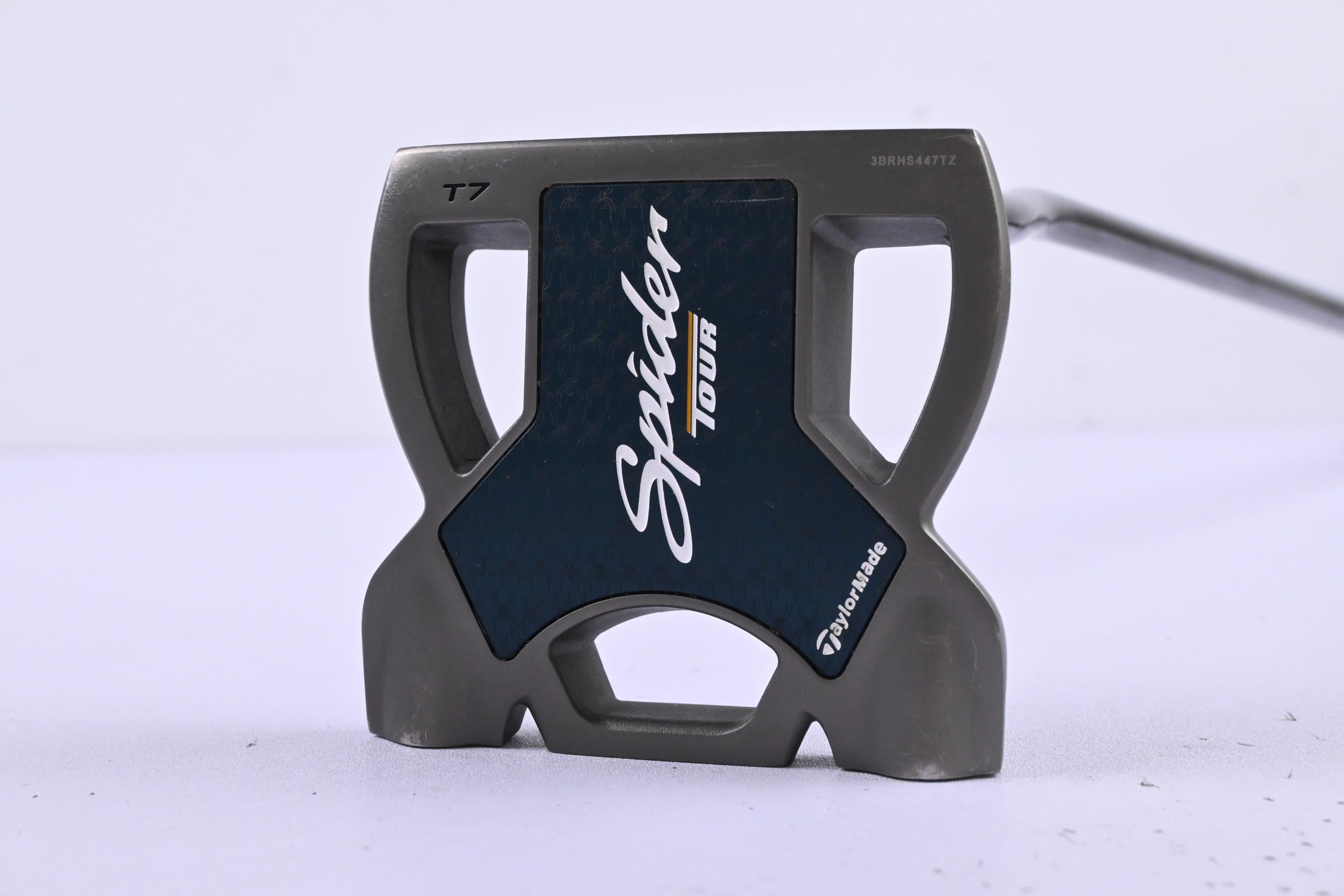 Taylormade Spider Tour 2023 Double Bend Putter / 33 Inch