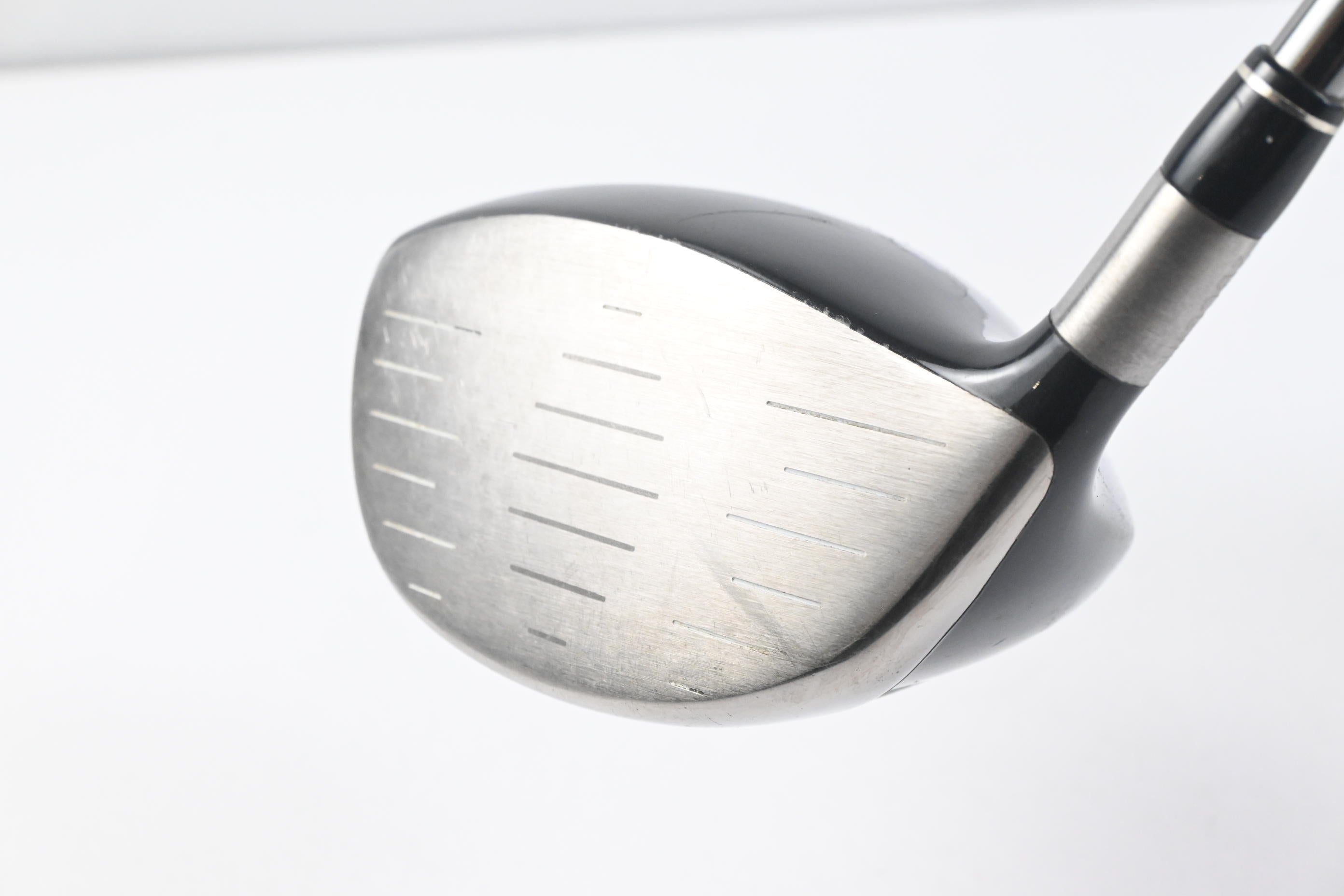 Taylormade XR-03 Driver / 9.5 Degree / Stiff Flex Taylormade Ultralitre 90 Shaft