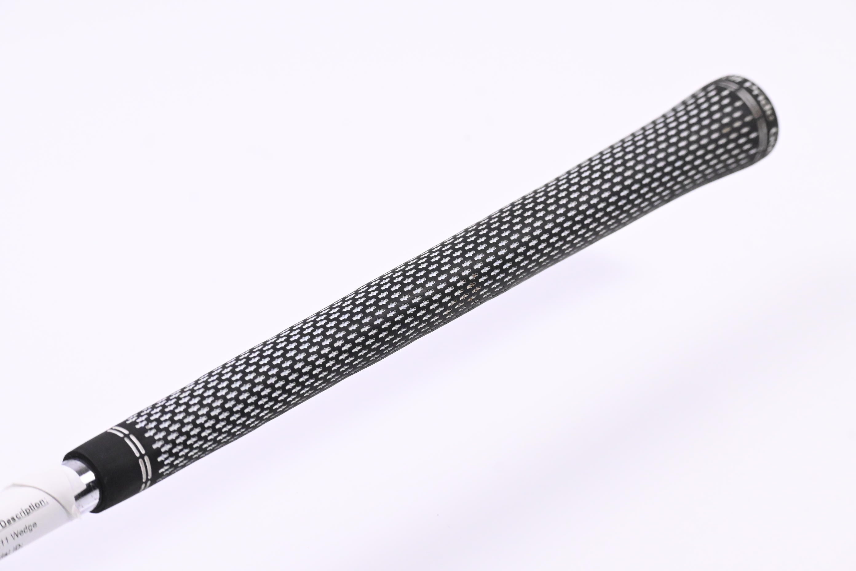 Cleveland CG11 Gap Wedge / 52 Degree / Wedge Flex Steel Shaft