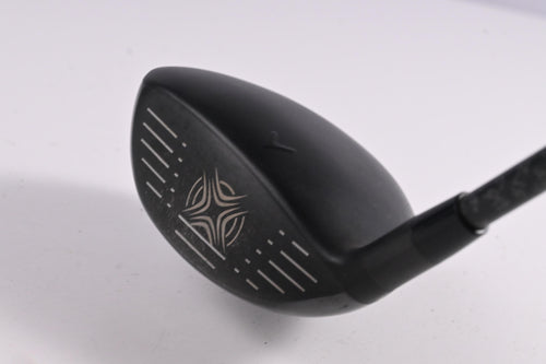 Callaway XR #3 Wood / 15 Degree / Regular Flex Project X Shaft