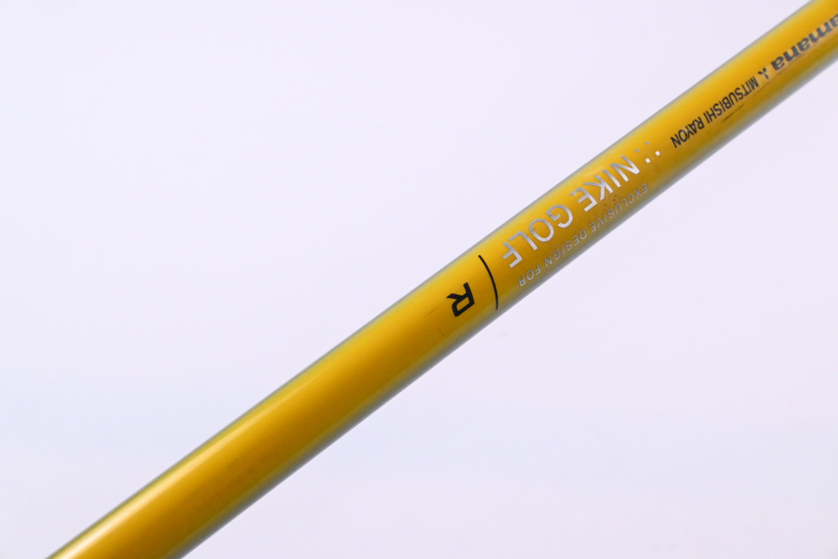 Left Hand Nike SQ2 #5 Wood / 19 Degree / Regular Flex Diamana Sasquatch Shaft