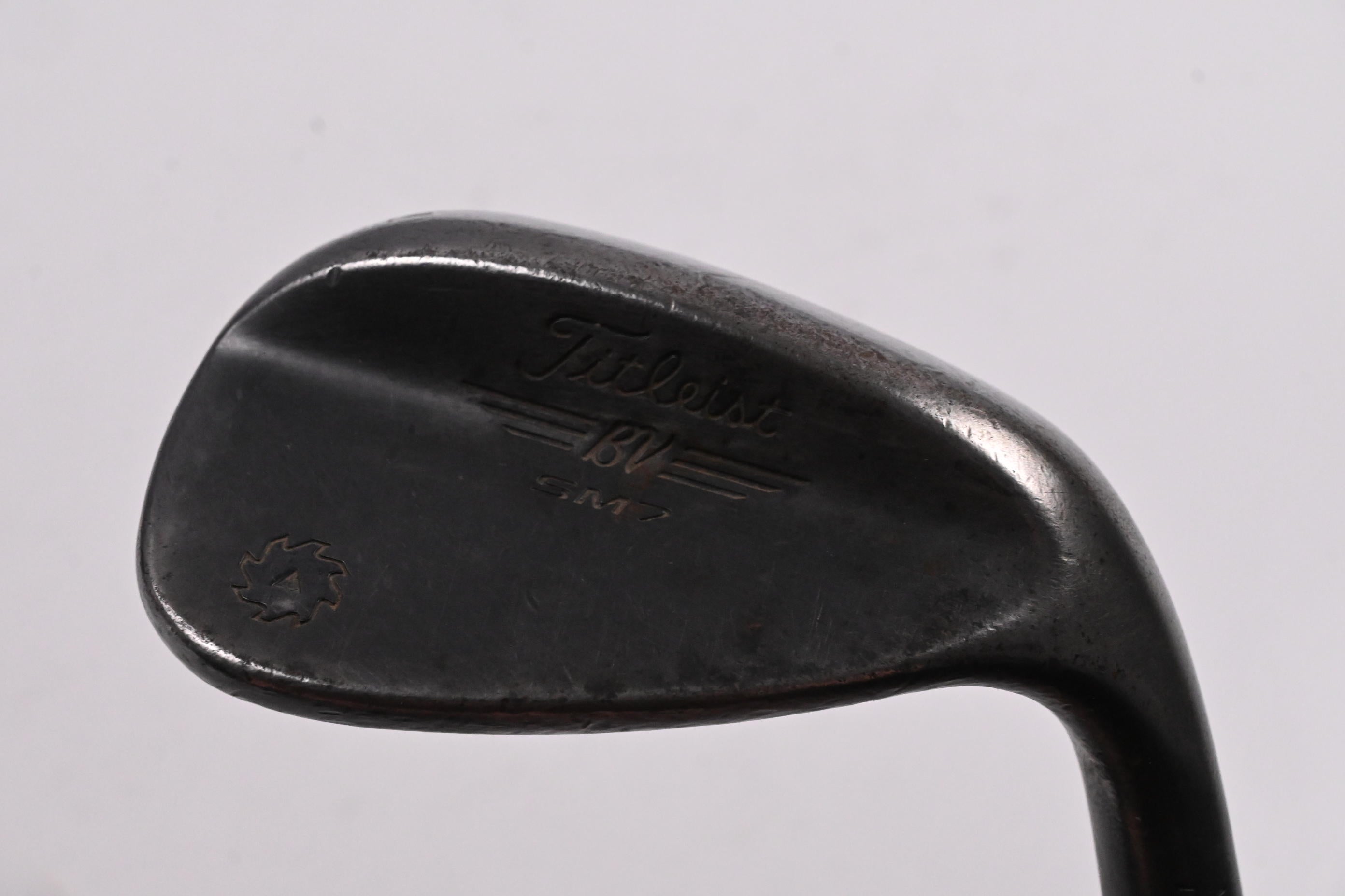 Titleist Vokey SM7 Sand Wedge / 54 Degree / Wedge Flex Titleist Vokey SM7 Shaft