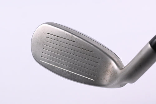 Ping G20 #4 Hybrid / 23 Degree / Stiff Flex Ping TFC 169 H Shaft