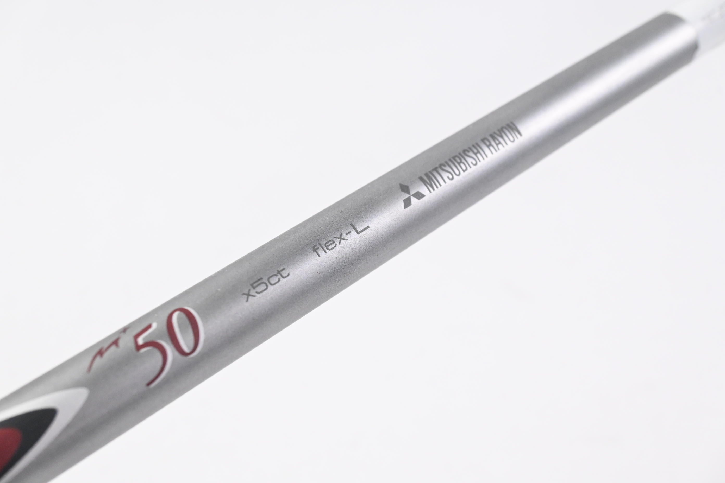 Ladies Diamana M+ Red 50 #3 Wood Shaft / Ladies Flex / Titleist 2nd Gen