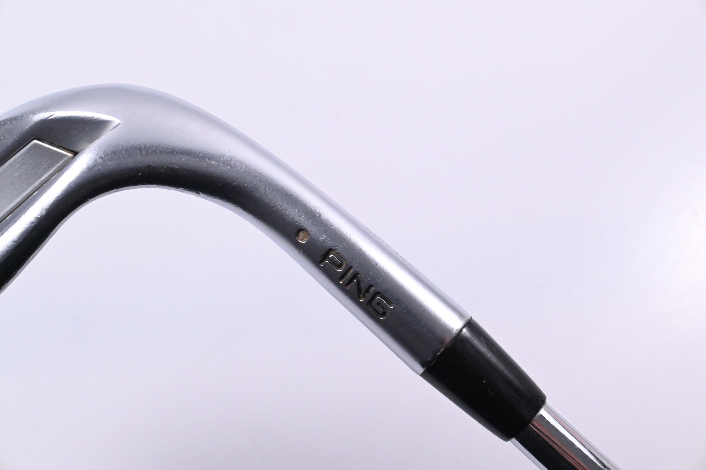 Ping Glide 4.0 Sand Wedge / 56 Degree / White Dot / Wedge Flex Ping Z-Z 115