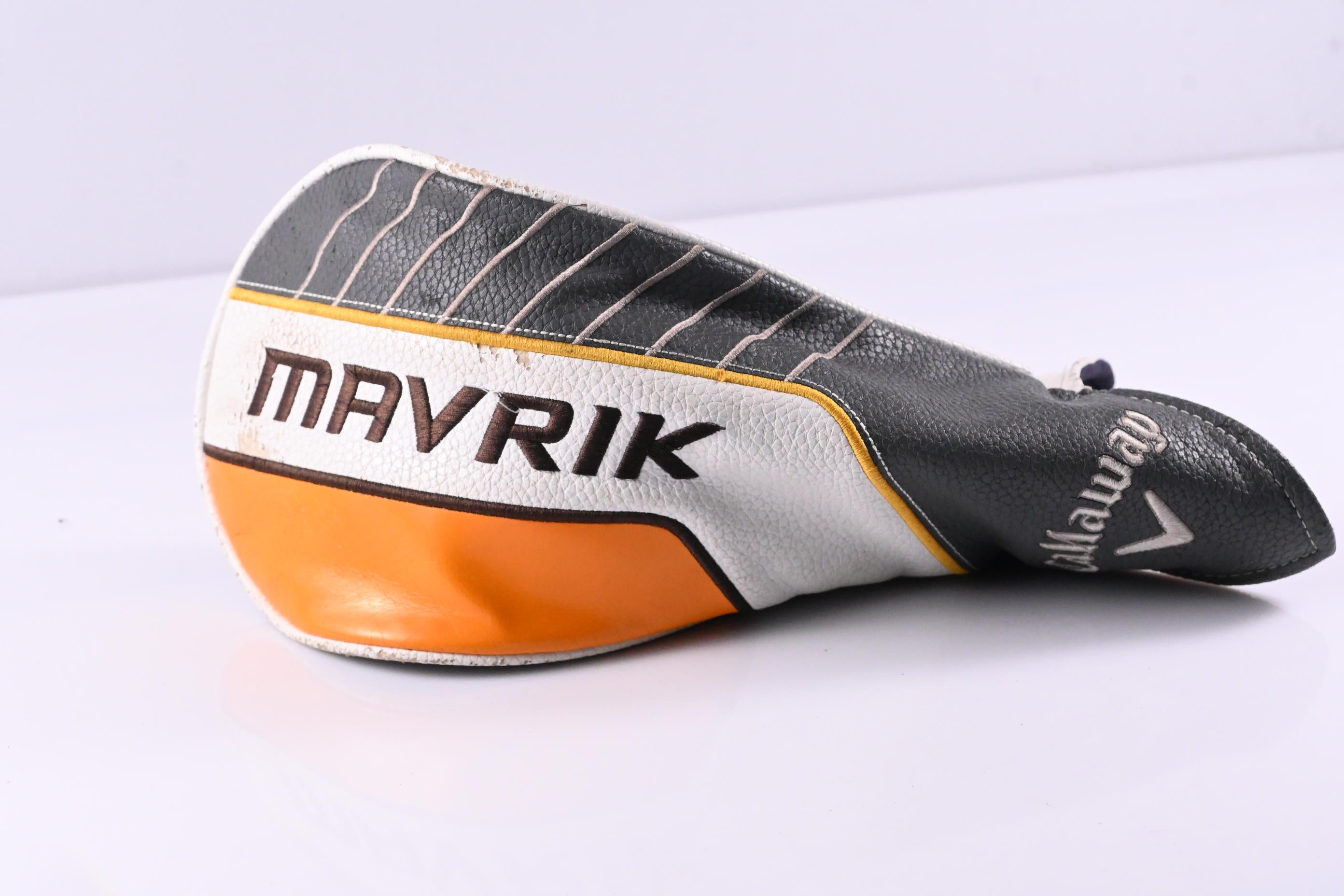 Callaway Mavrik Driver / 12 Degree / Senior Flex UST Mamiya Helium 4 Shaft