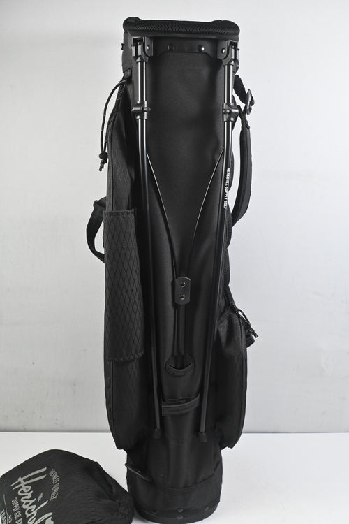 Herschel Watt Stand Bag / 3-Way Divider / Black