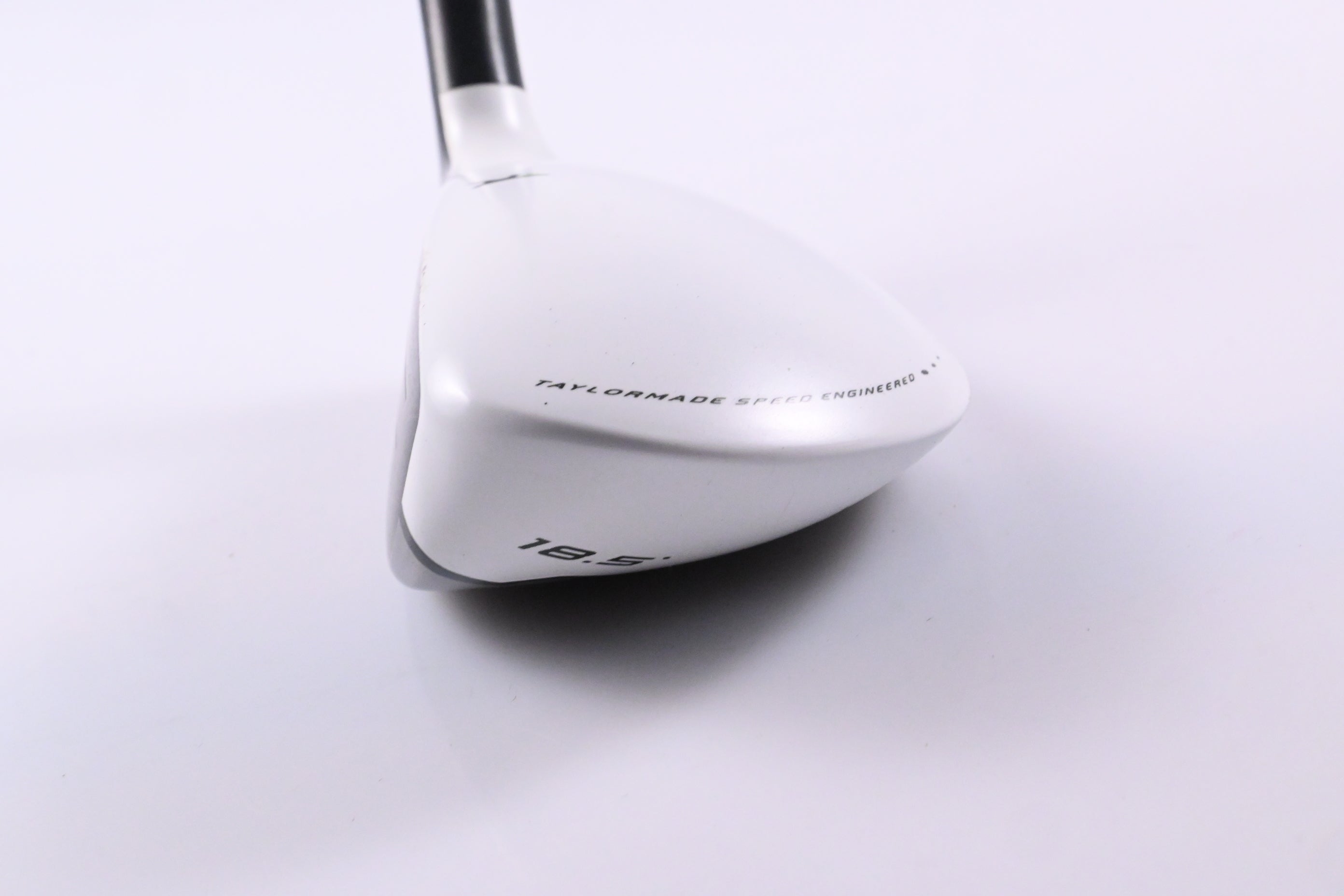 Taylormade RBZ Tour #3 Hybrid / 18.5 Degree / Regular Flex Matrix Ozik Shaft