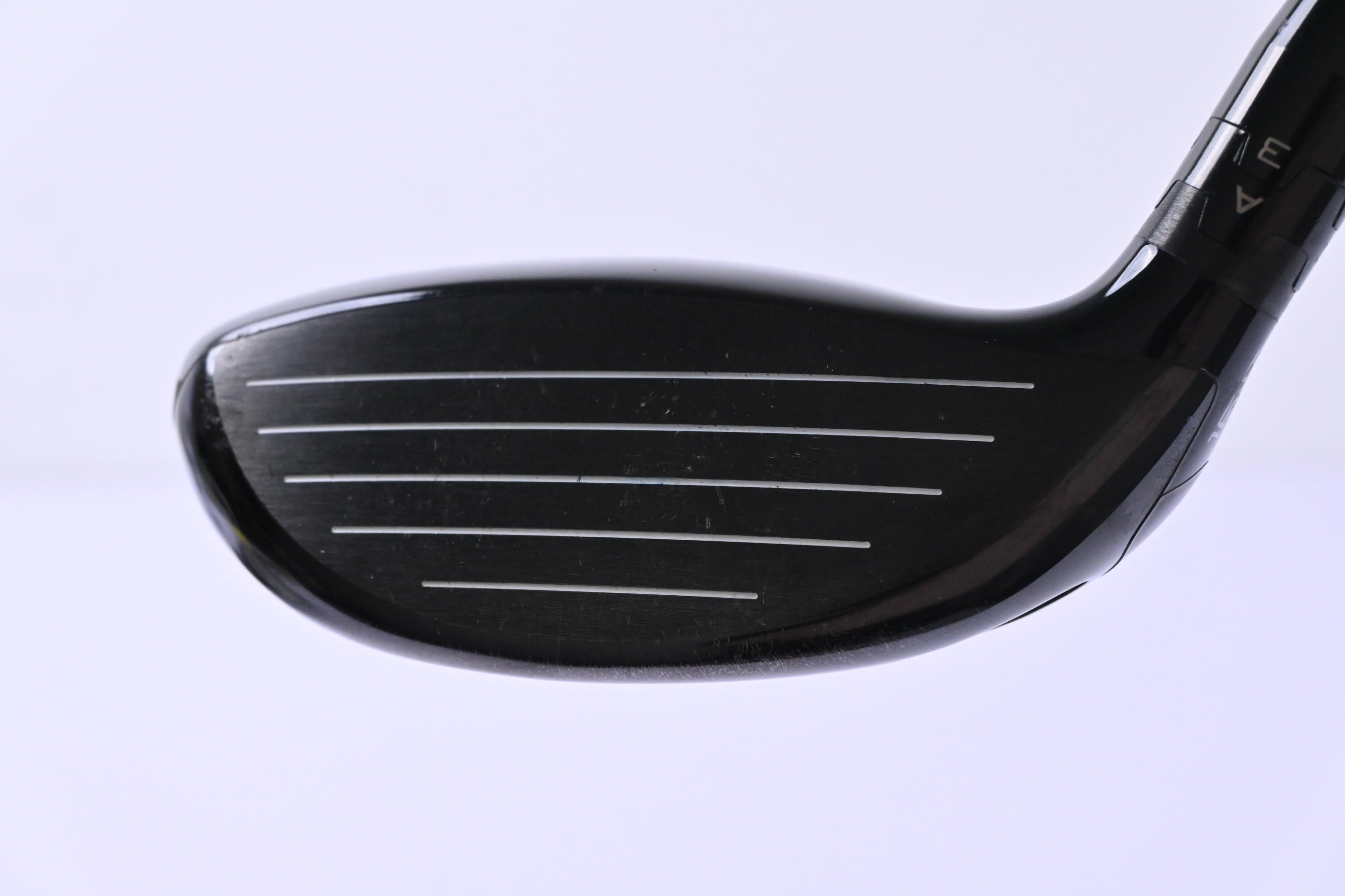 Titleist TSR2 #3 Wood / 16.5 Degree / Stiff Flex UST Proforce V2 7 Shaft