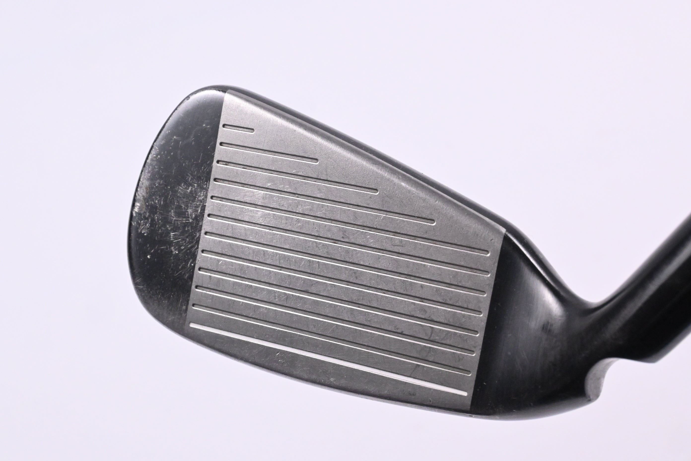 Ping G Crossover #3 Iron / 18 Degree / Blue Dot / Stiff Flex Ping Alta CB 70