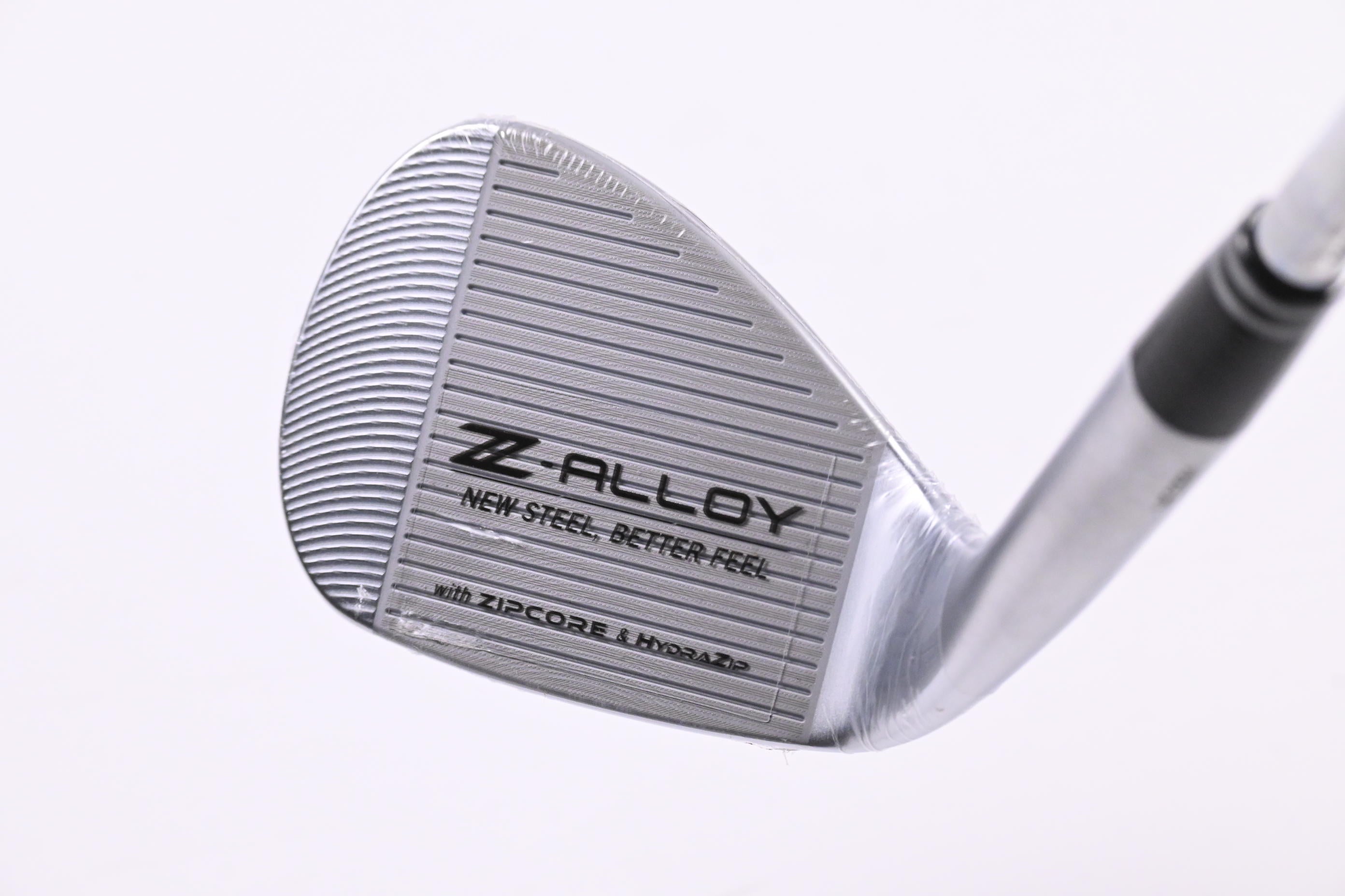 Cleveland RTZ Sand Wedge / 54 Degree / Stiff Flex KBS Tour Shaft