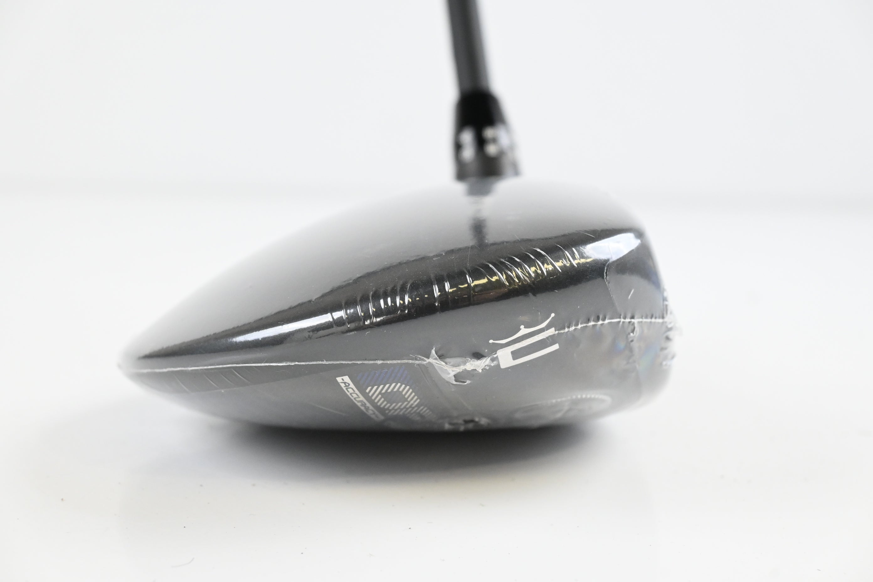 Cobra OPTM X #3 Wood / 15 Degree / Regular Flex Kai'li Dark Waves Blue 60 Shaft