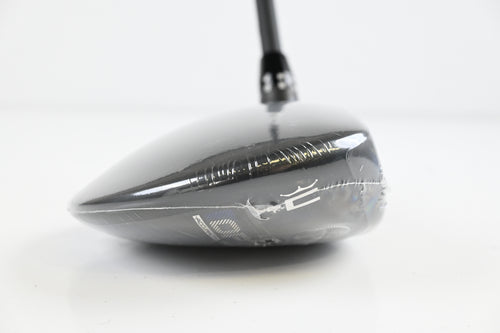 Cobra OPTM X #3 Wood / 15 Degree / Regular Flex Kai'li Dark Waves Blue 60 Shaft