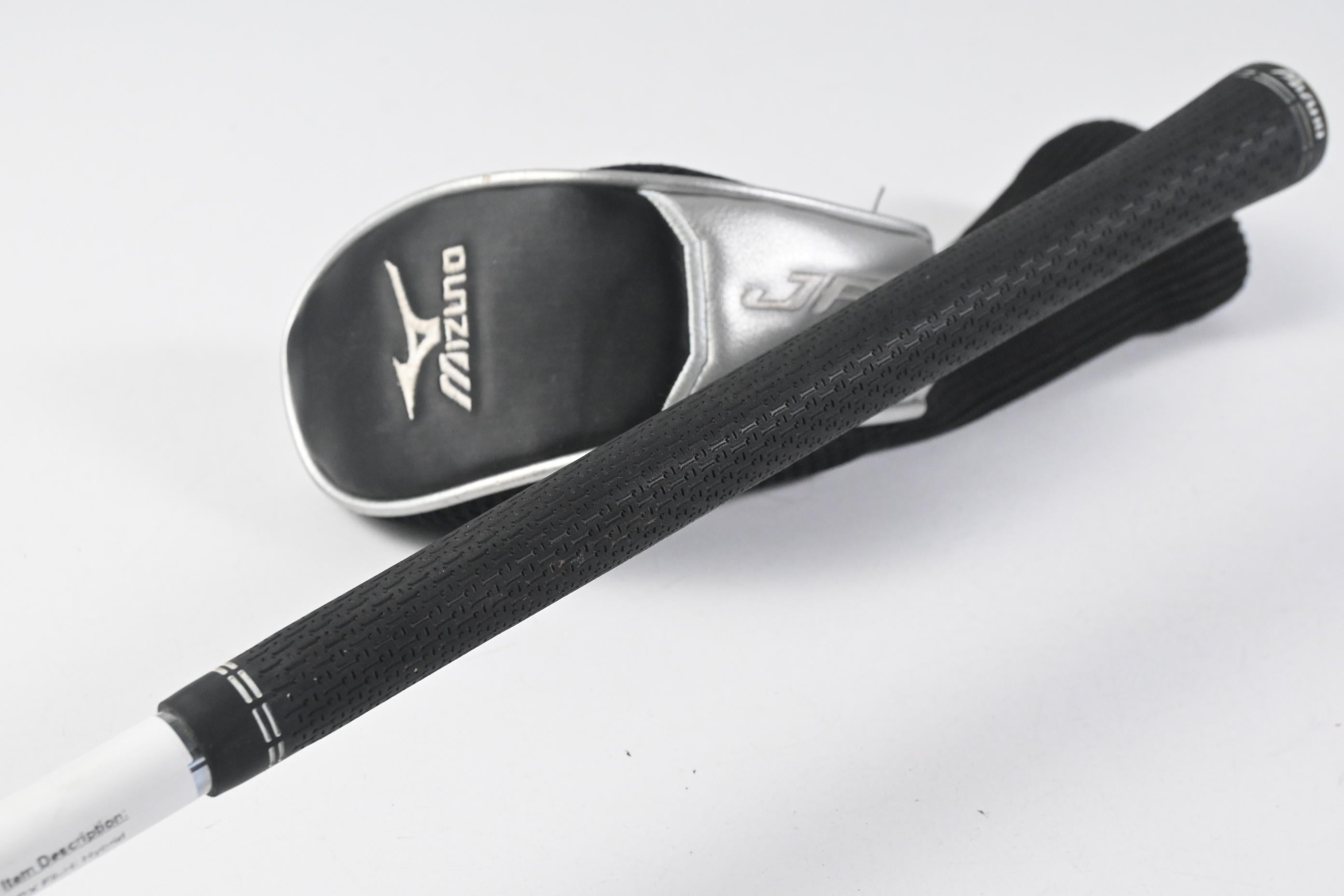 Mizuno JPX Fli-Hi #3 Hybrid / 19 Degree / Regular Flex XP 105 Shaft
