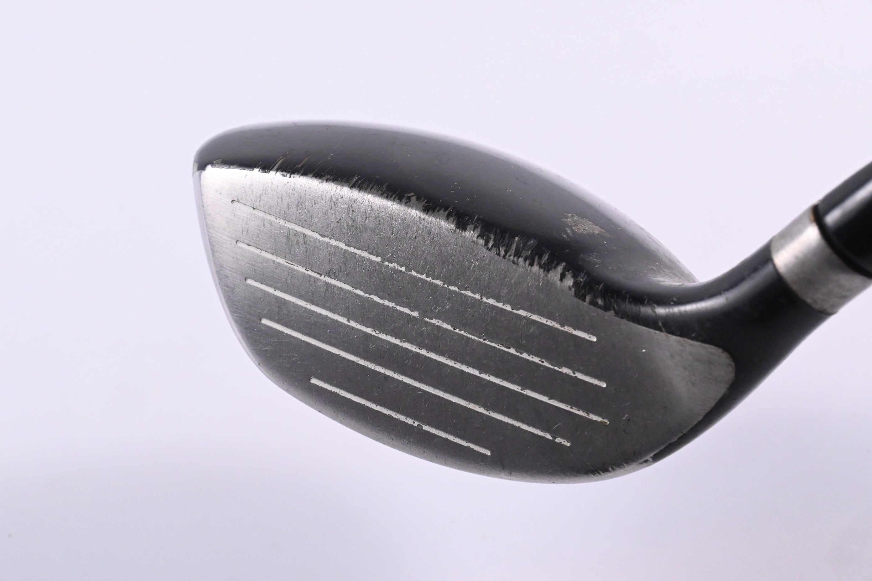 Ping G10 Draw #5 Wood / 18.5 Degree / Regular Flex Ping TFC 129 Shaft