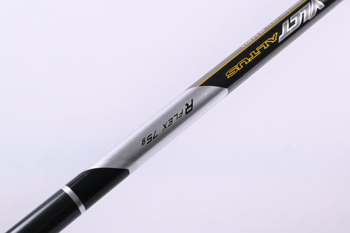 Cobra Fly-Z #3-4 Hybrid / 19-22 Degree / Regular Flex Matrix VLCT Altus 75 Shaft