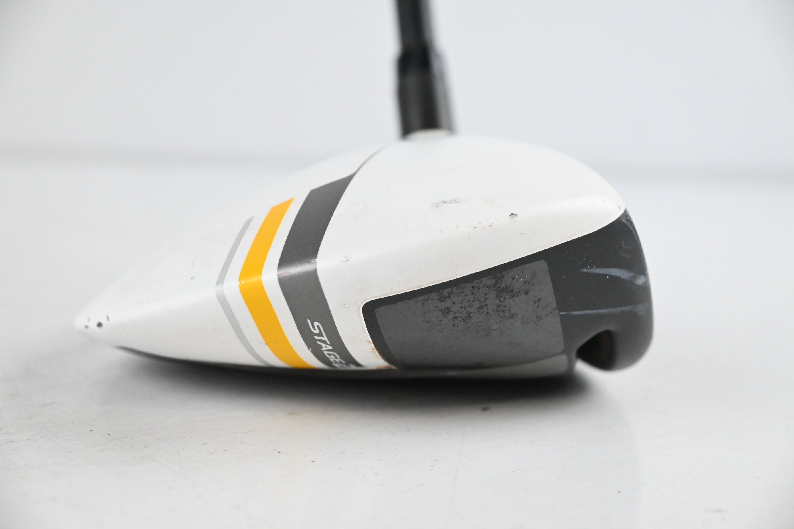 Taylormade RBZ Stage 2 #5 HL Wood / 21 Degree / Regular Flex Rocketfuel 60 Shaft