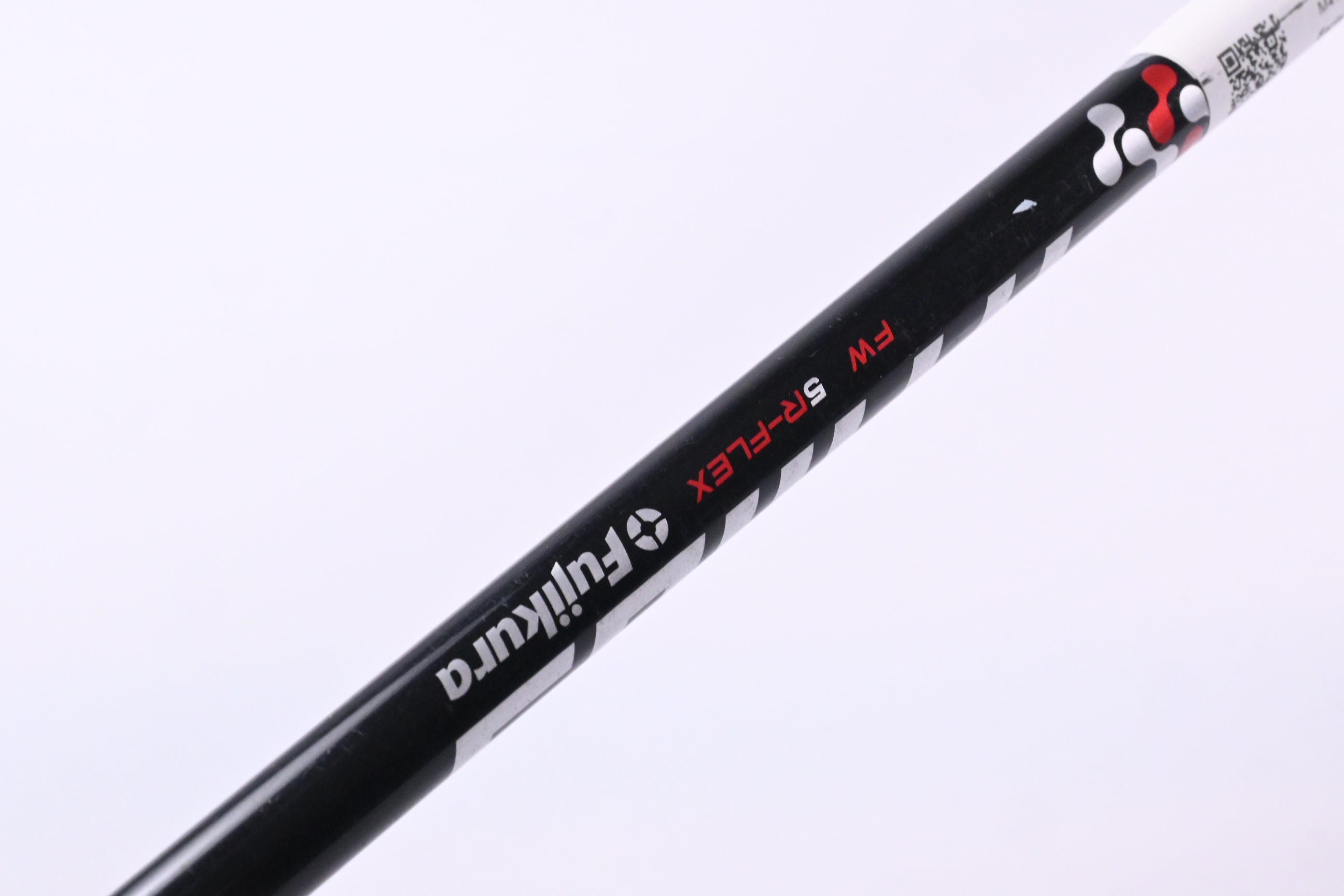 Taylormade M4 #3 HL Wood / 16.5 Degree / Regular Flex Fujikura Atmos Red 5 Shaft