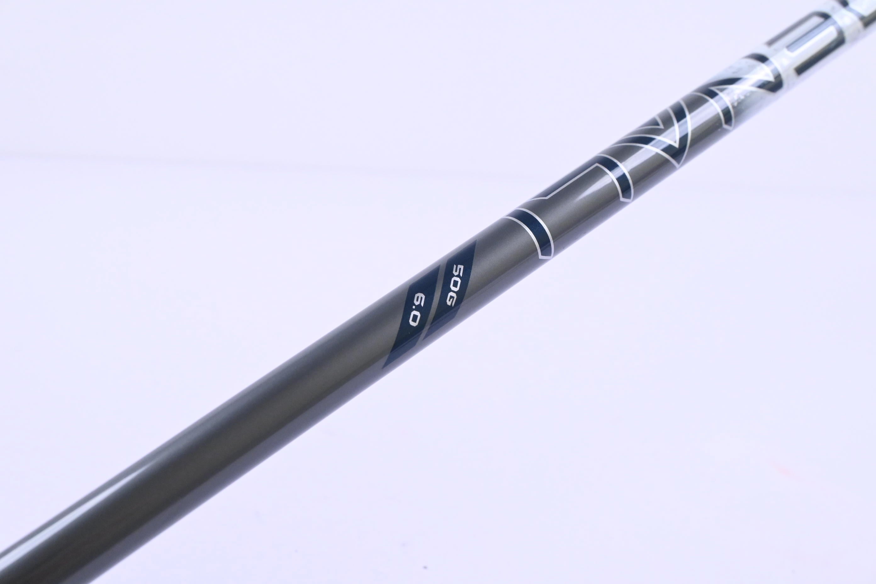 Callaway Elyte X Driver / 9 Degree / Stiff Flex Project X Denali Charcoal 50