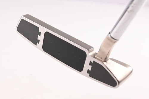 Carbite Polar Balanced DF Putter / 34 Inch