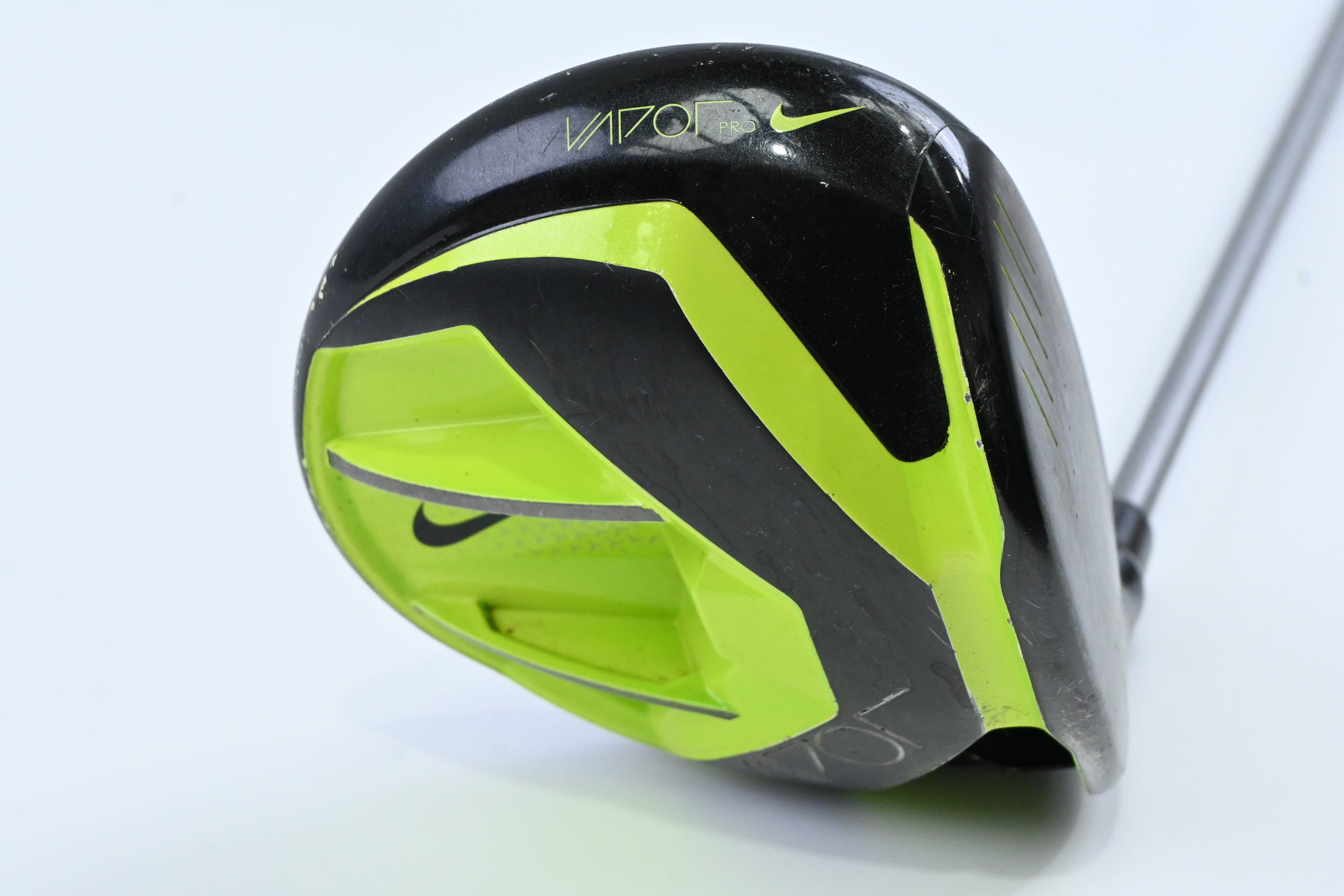 Nike Vapor Pro Driver / 8.5-12.5 Degree / Regular Flex Diamana S+ 60 Shaft