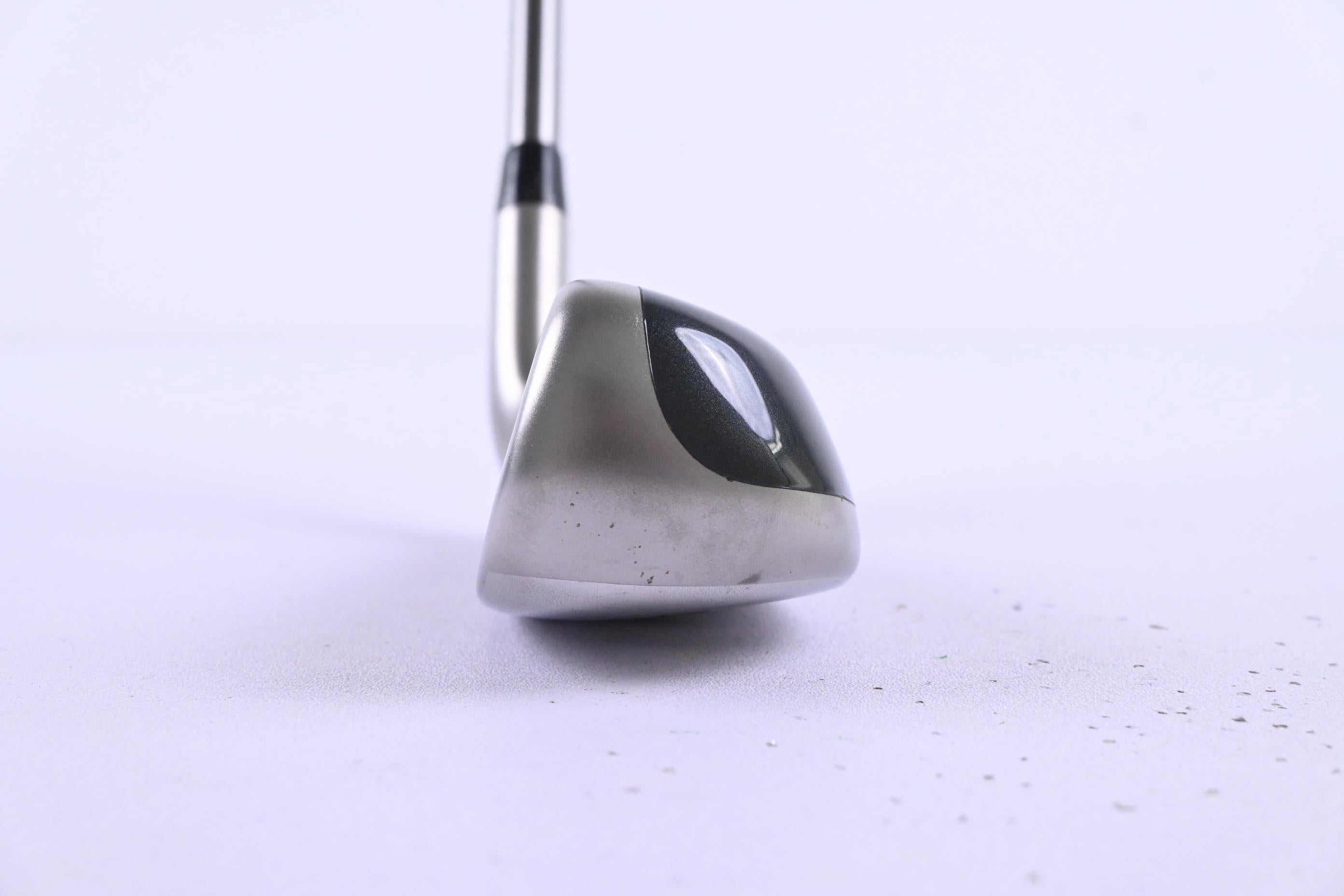 Left Hand Ping G20 #2 Hybrid / 17 Degree / Regular Flex Ping TFC 169H Shaft