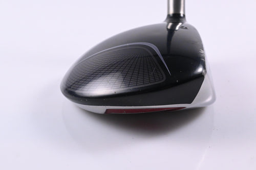 Taylormade Burner 2007 #3 Wood / 15 Degree / Regular Flex Taylormade Reax 50
