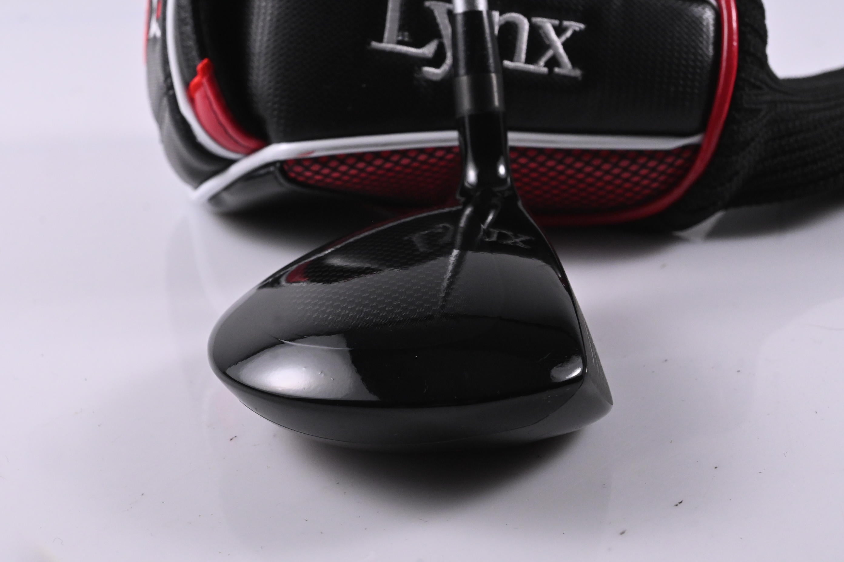 Lynx Parallax 2020 #5 Wood / 19 Degree / Senior Flex Lynx LK Series Shaft