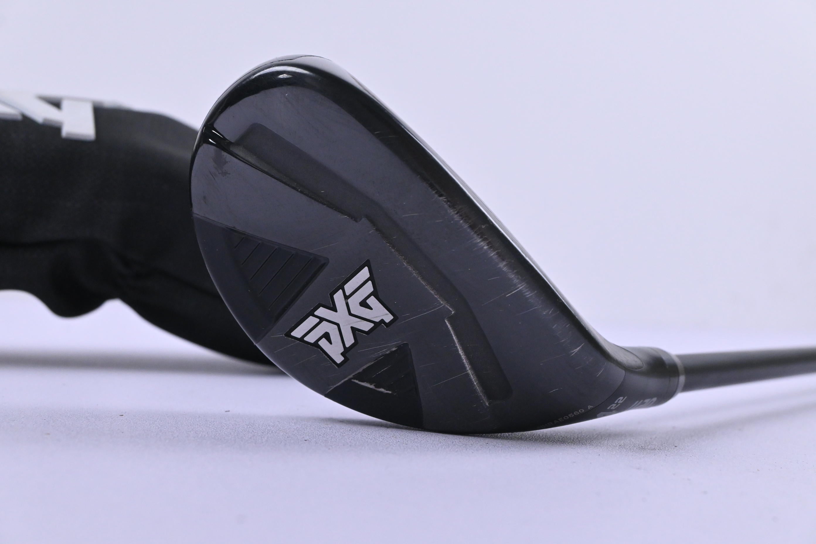 PXG 0211 2022 #4 Hybrid / 22 Degree / Regular Flex Project X Cypher 60