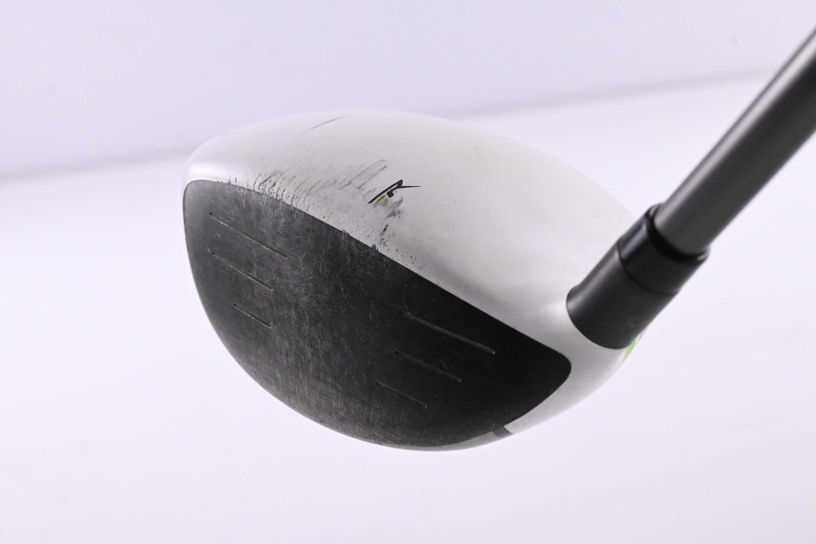 Taylormade RBZ #3 Wood / 15 Degree / Regular Flex Matrix Ozik Shaft
