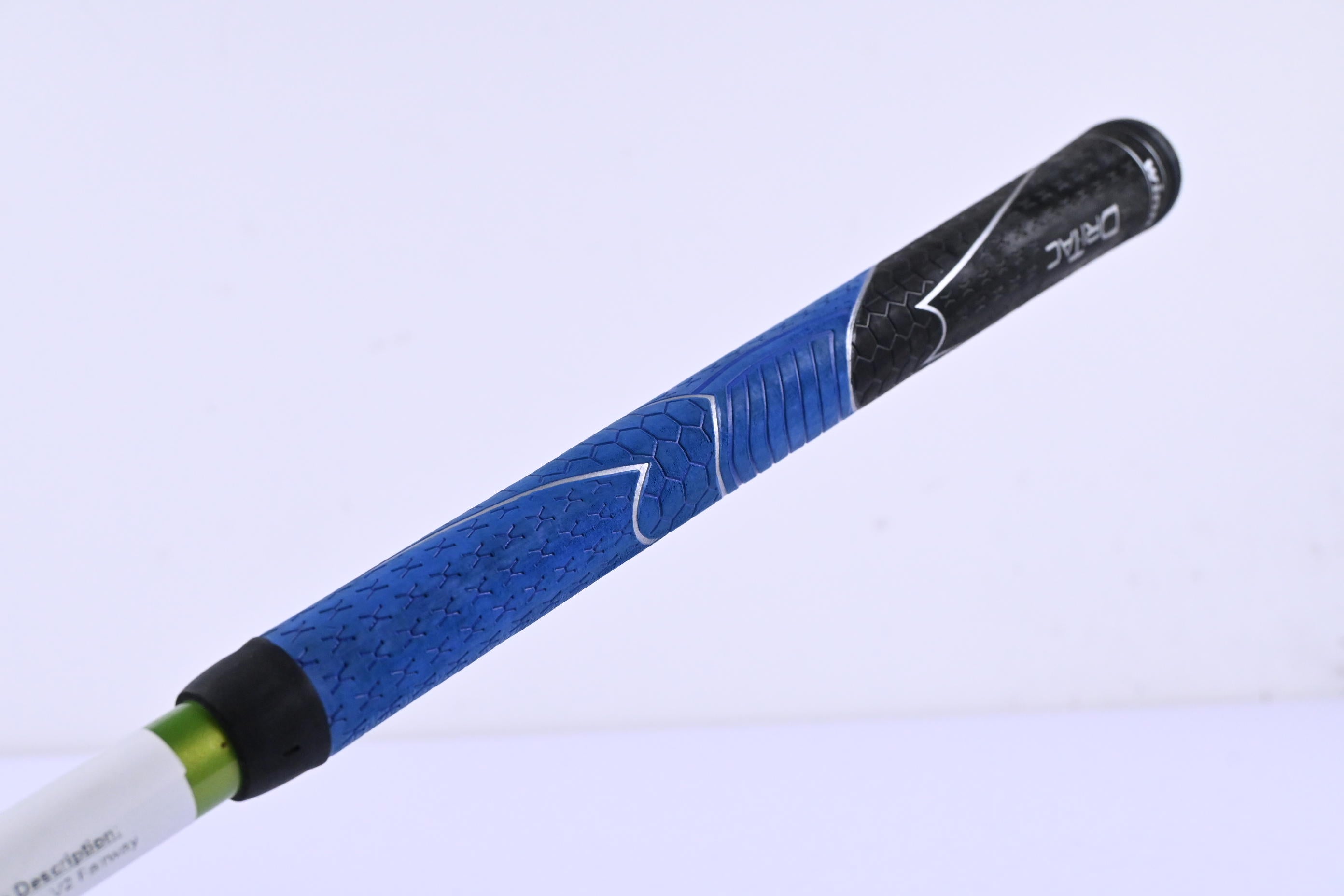 Ping Rapture V2 #3 Wood / 16 Degree / Regular Flex Ping TFC 939 Shaft