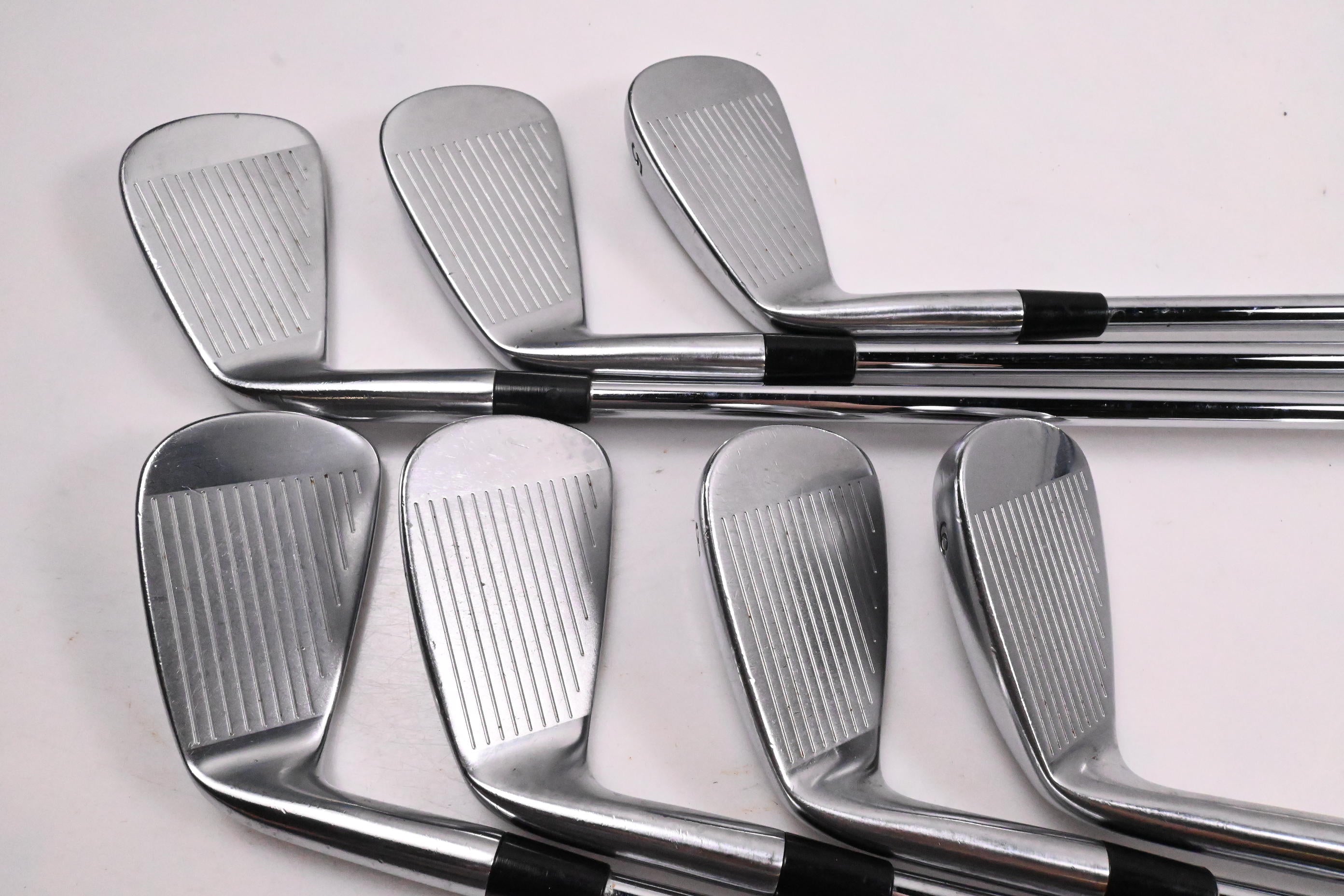 Taylormade Tour Preferred MC 2011 Irons / 3-9i / Stiff Flex Dynamic Gold S300